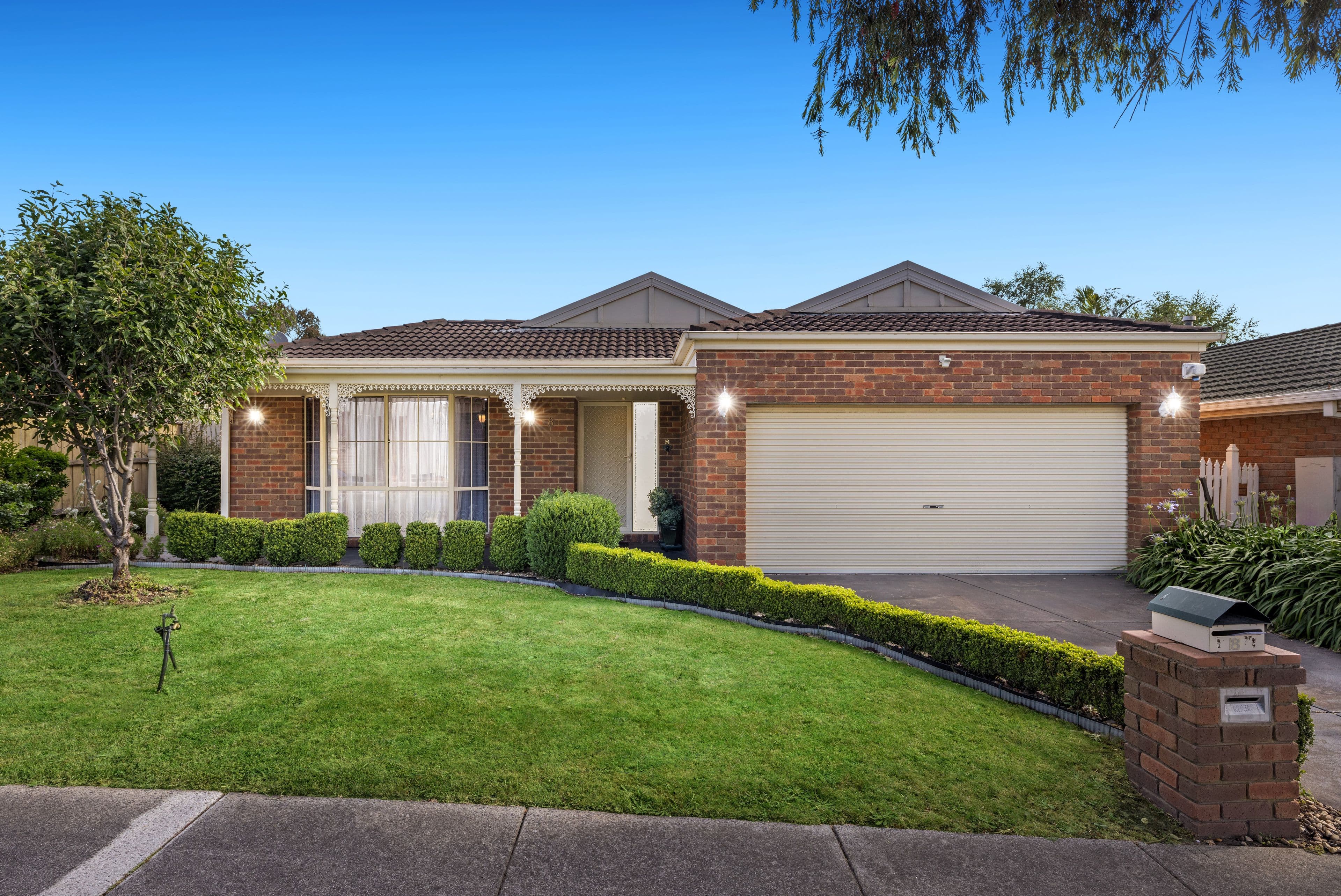 8 Lucy Hill Rise, Rowville VIC 3178, Rowville - Image 1