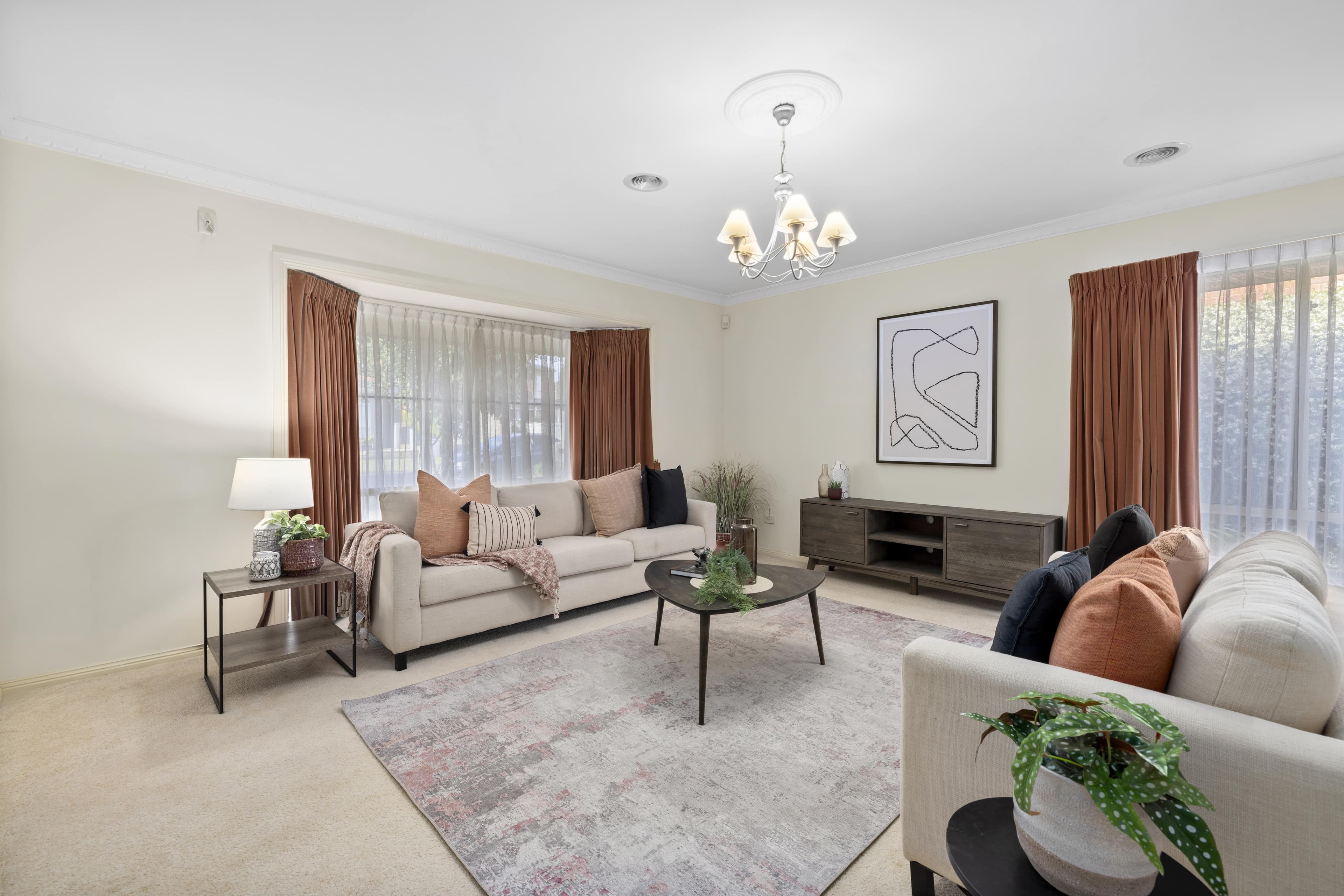 8 Lucy Hill Rise, Rowville VIC 3178, Rowville - Thumbnail 2