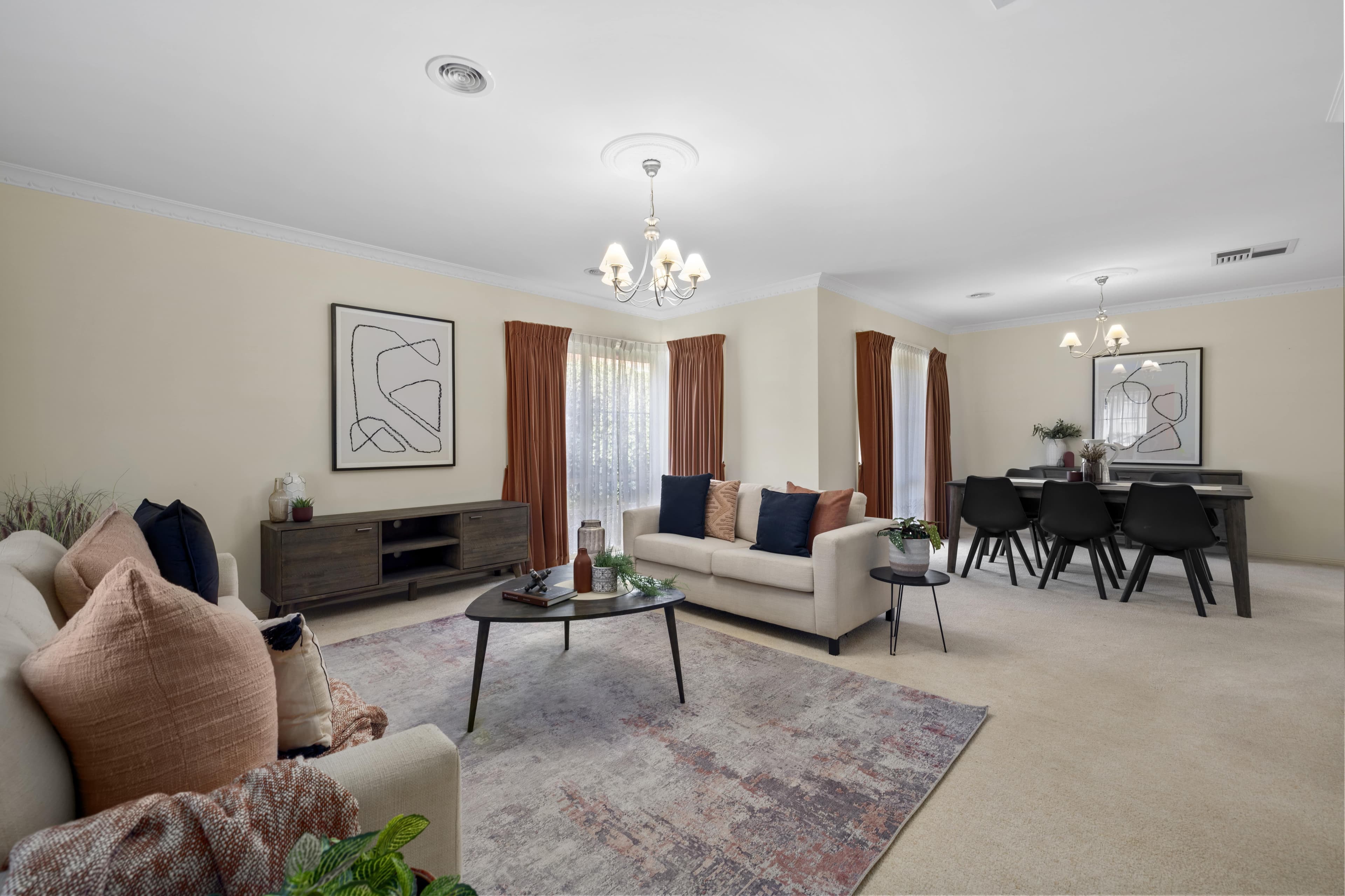 8 Lucy Hill Rise, Rowville VIC 3178, Rowville - Thumbnail 3
