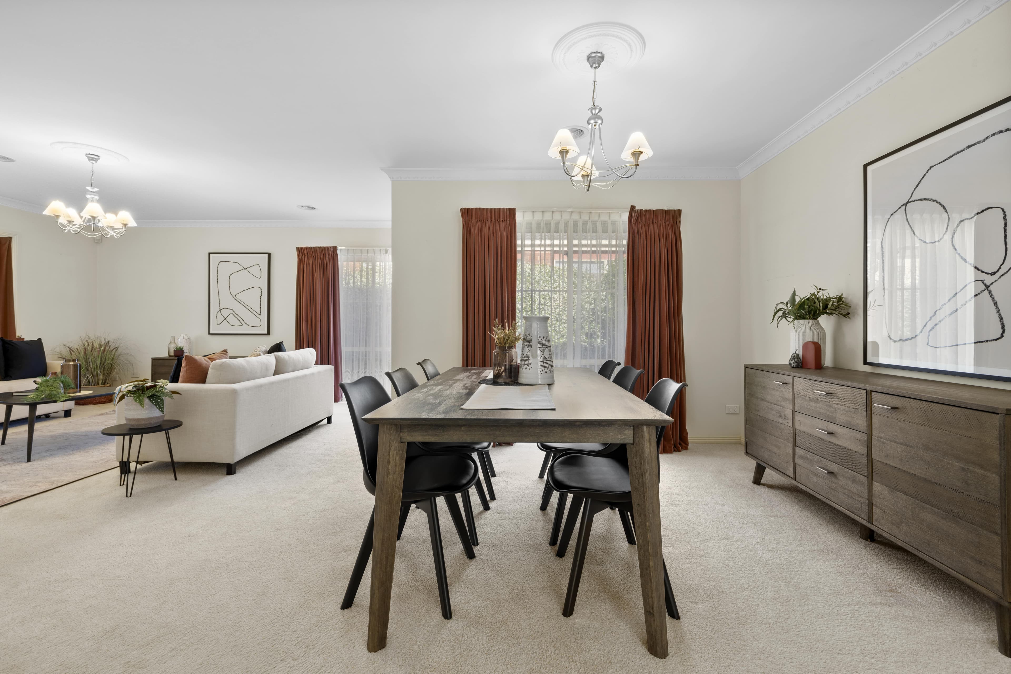 8 Lucy Hill Rise, Rowville VIC 3178, Rowville - Thumbnail 4