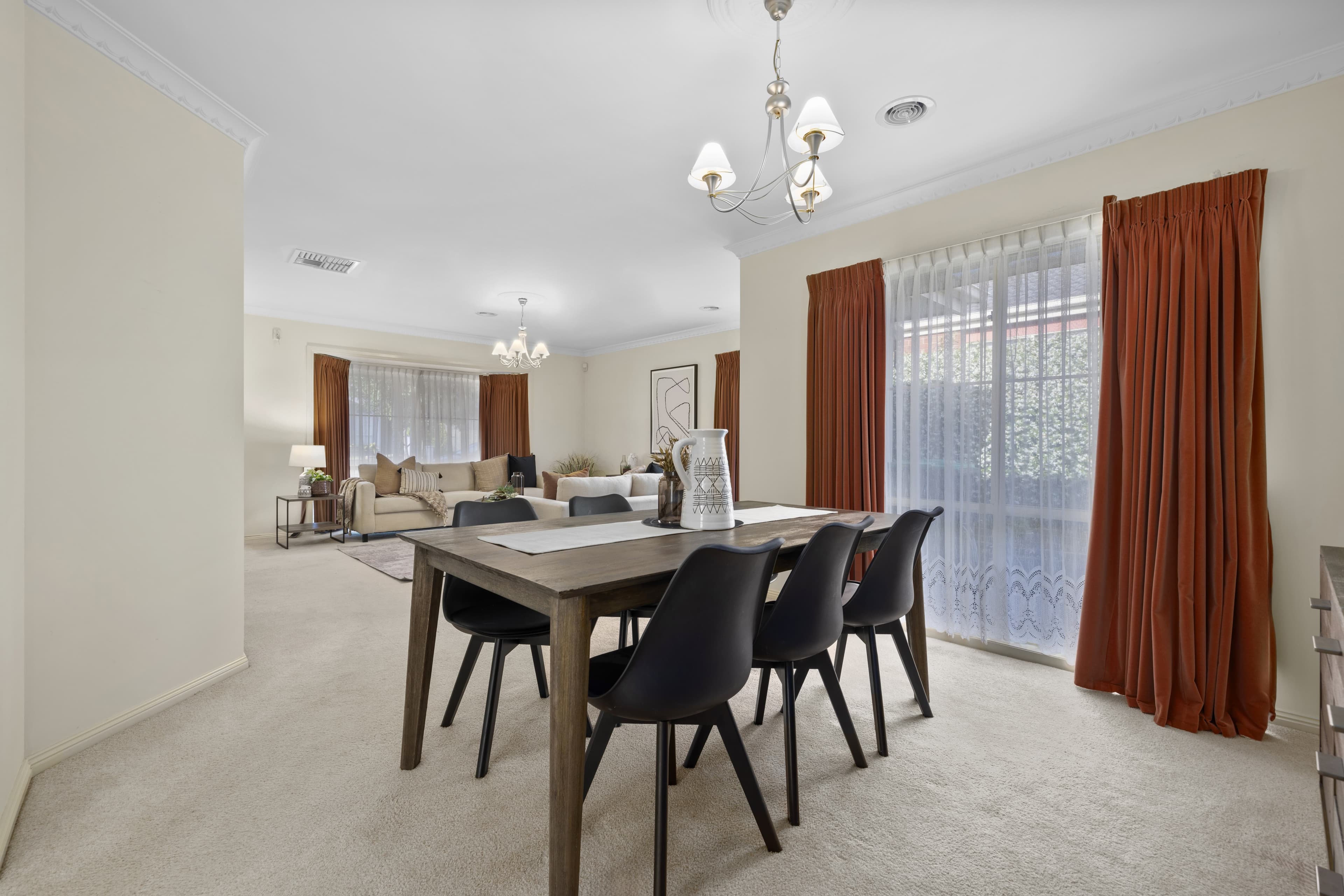 8 Lucy Hill Rise, Rowville VIC 3178, Rowville - Thumbnail 5
