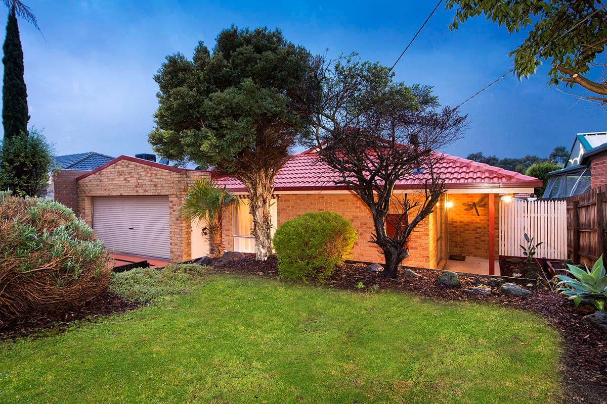 5 Kenthurst Court, MILL PARK VIC 3082, Mill Park - Image 1
