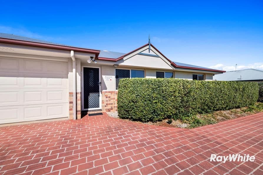 2B Llewellyn Street, Centenary Heights QLD 4350, Centenary Heights - Image 1