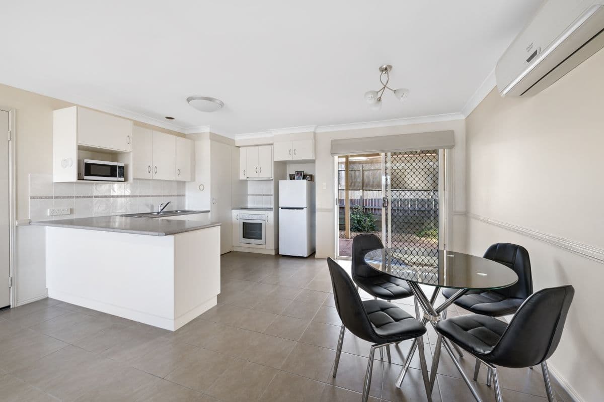 2B Llewellyn Street, Centenary Heights QLD 4350, Centenary Heights - Thumbnail 2