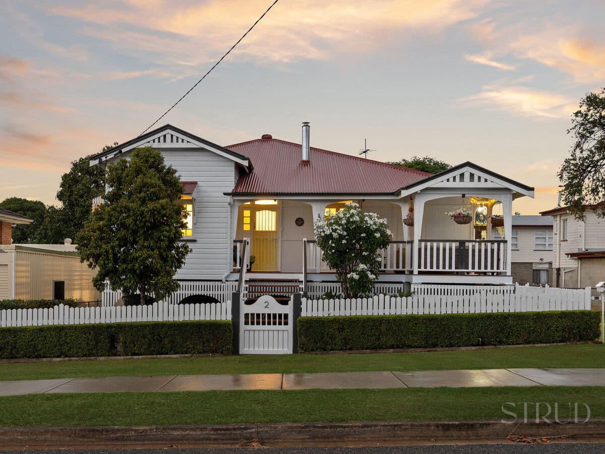 2 Sloman Street, Booval QLD 4304, Booval - Image 1