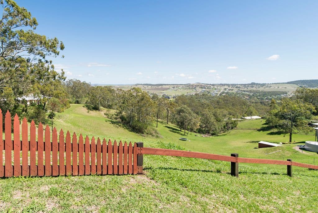 Lot 36, 8 Panoramic Drive, PRESTON QLD 4352, Preston - Image 1