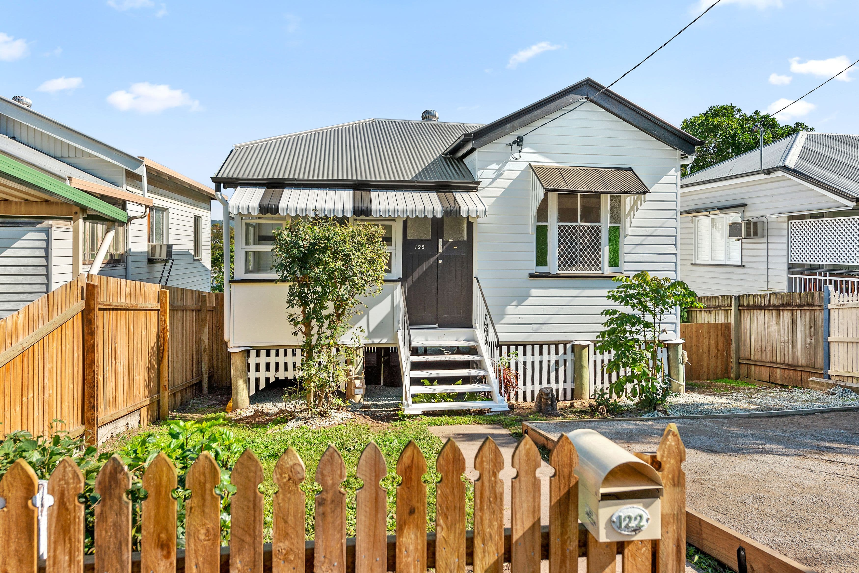 122 Wilston Road, Newmarket QLD 4051, Newmarket - Image 1