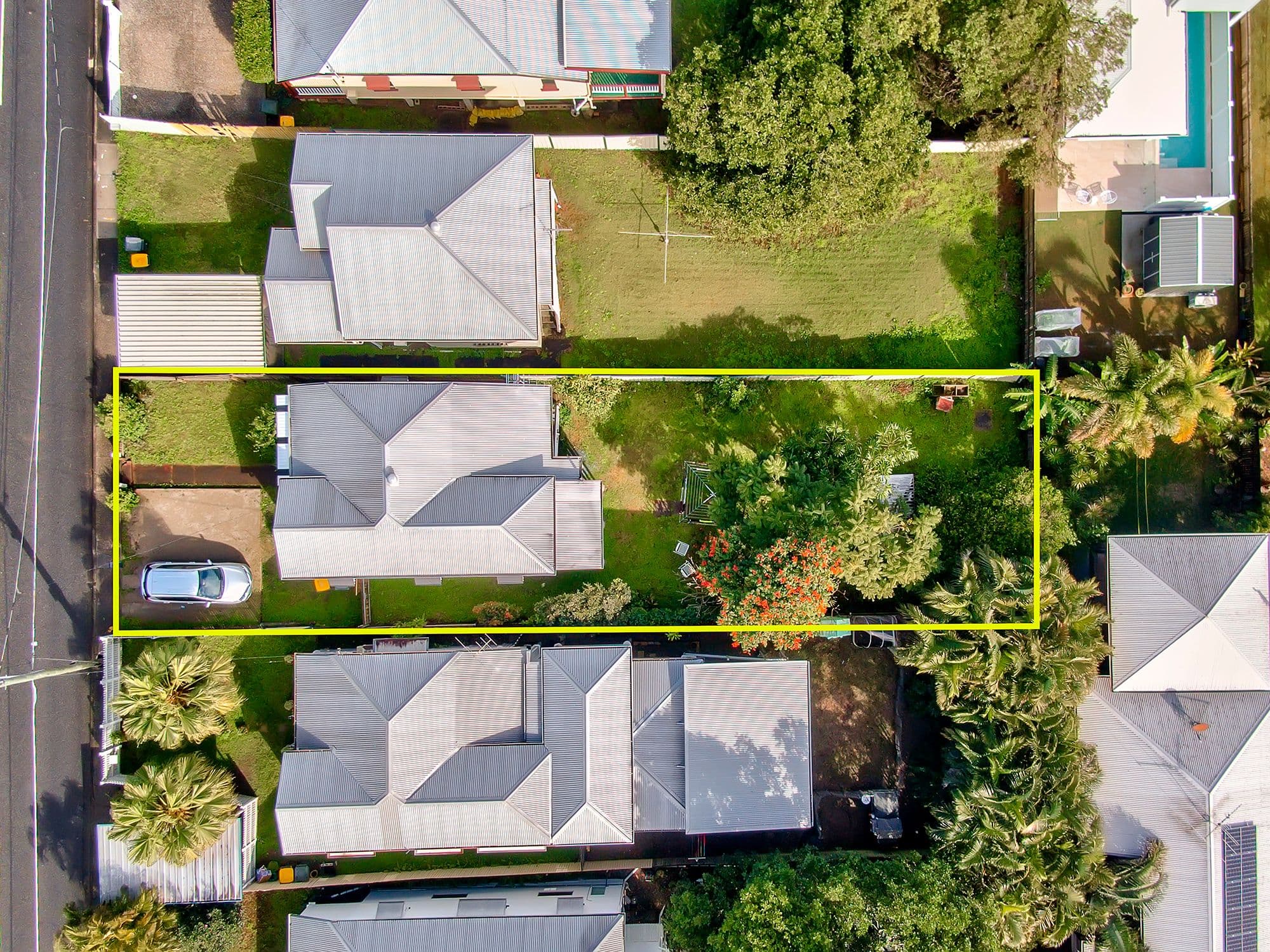 122 Wilston Road, Newmarket QLD 4051, Newmarket - Thumbnail 2