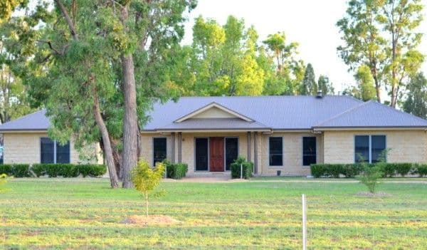 316 Chinchilla-Tara Road, CHINCHILLA QLD 4413, Chinchilla - Image 1