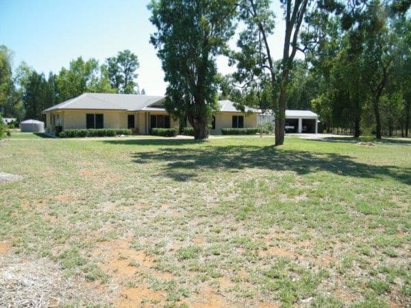 316 Chinchilla-Tara Road, CHINCHILLA QLD 4413, Chinchilla - Thumbnail 2