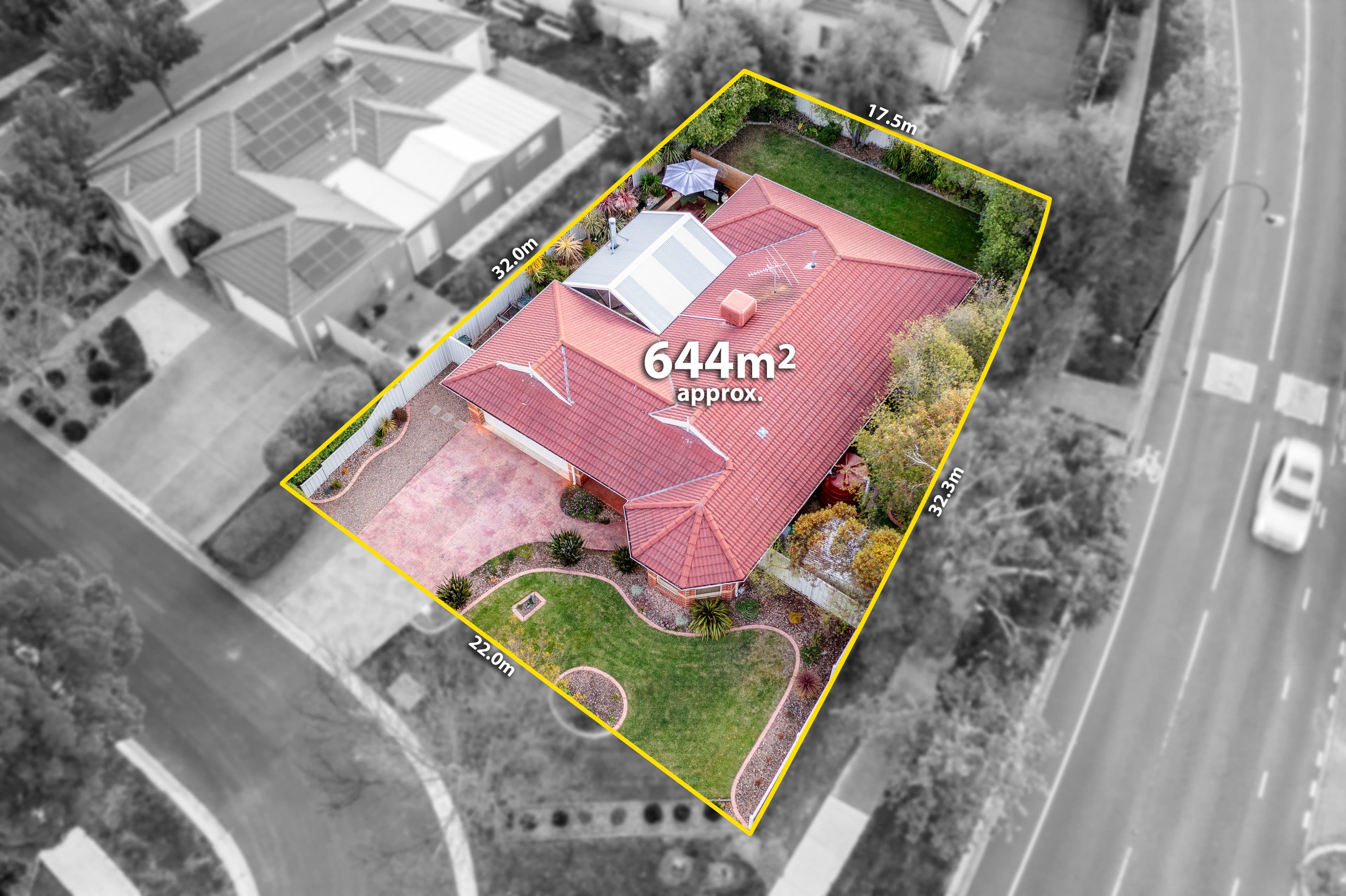 20 Mosman Way, Craigieburn VIC 3064, Craigieburn - Thumbnail 3