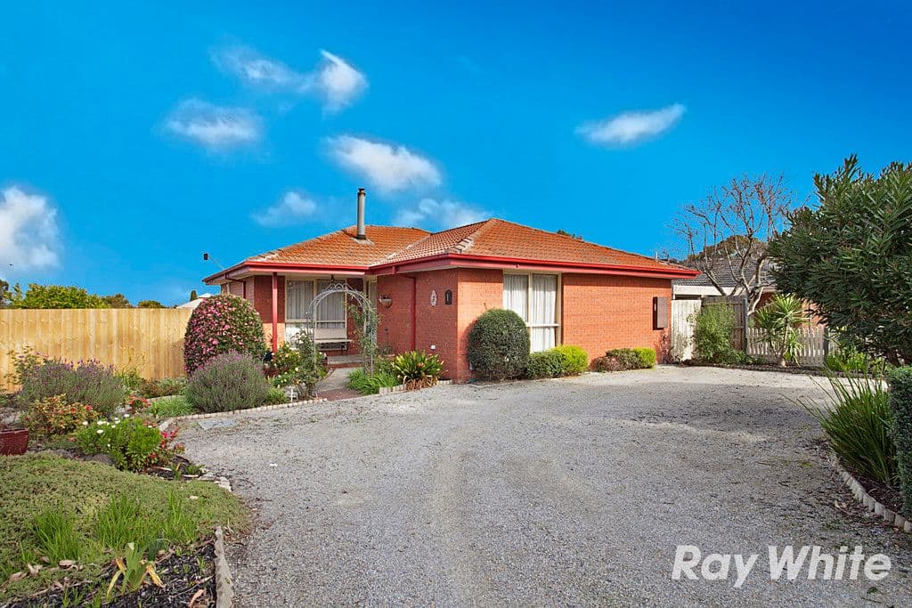 1 Pearl Place, Ferntree Gully VIC 3156, Ferntree Gully - Image 1