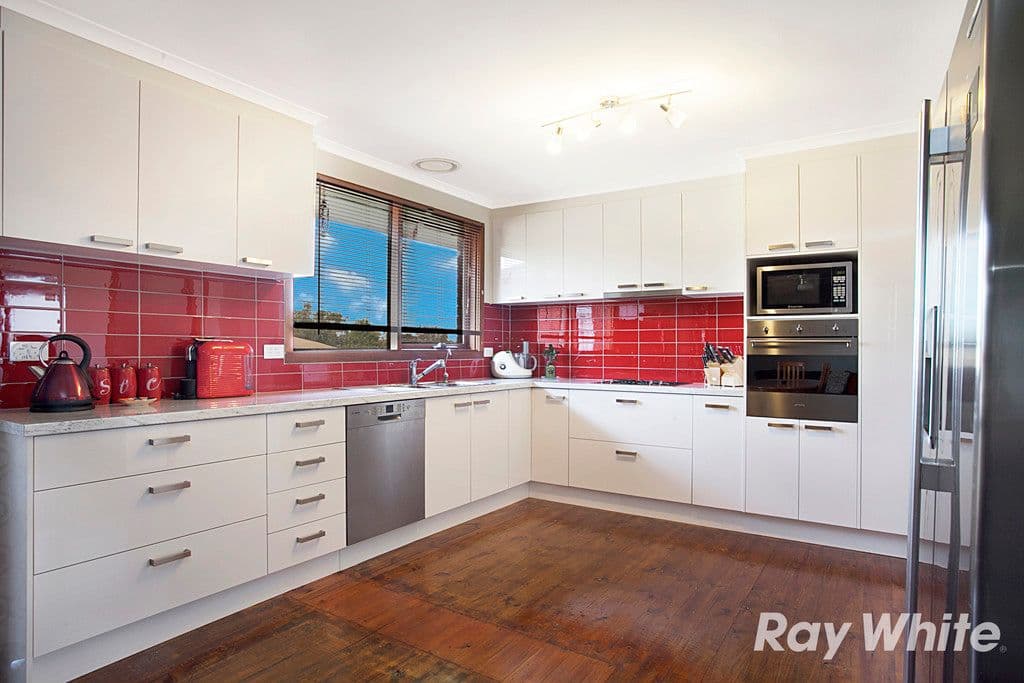 1 Pearl Place, Ferntree Gully VIC 3156, Ferntree Gully - Thumbnail 3