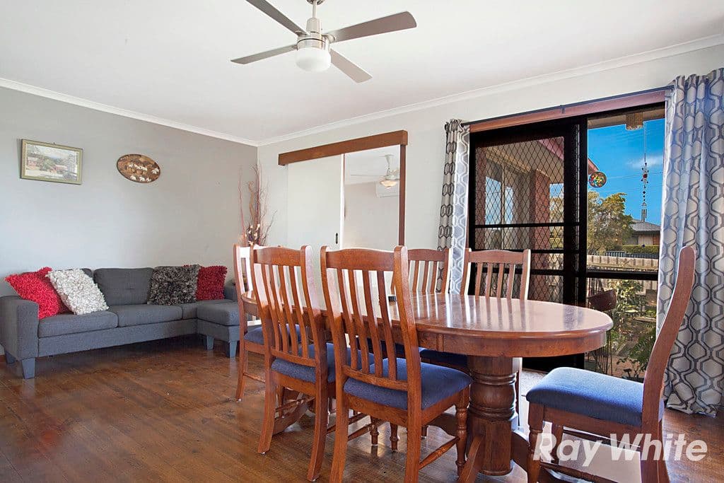 1 Pearl Place, Ferntree Gully VIC 3156, Ferntree Gully - Thumbnail 4