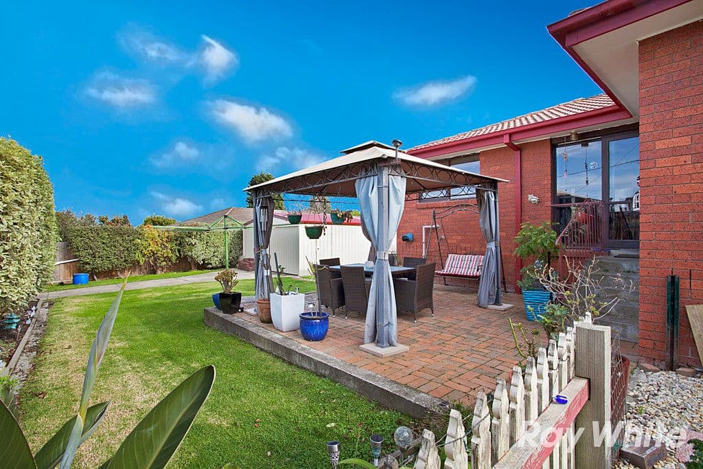 1 Pearl Place, Ferntree Gully VIC 3156, Ferntree Gully - Thumbnail 8