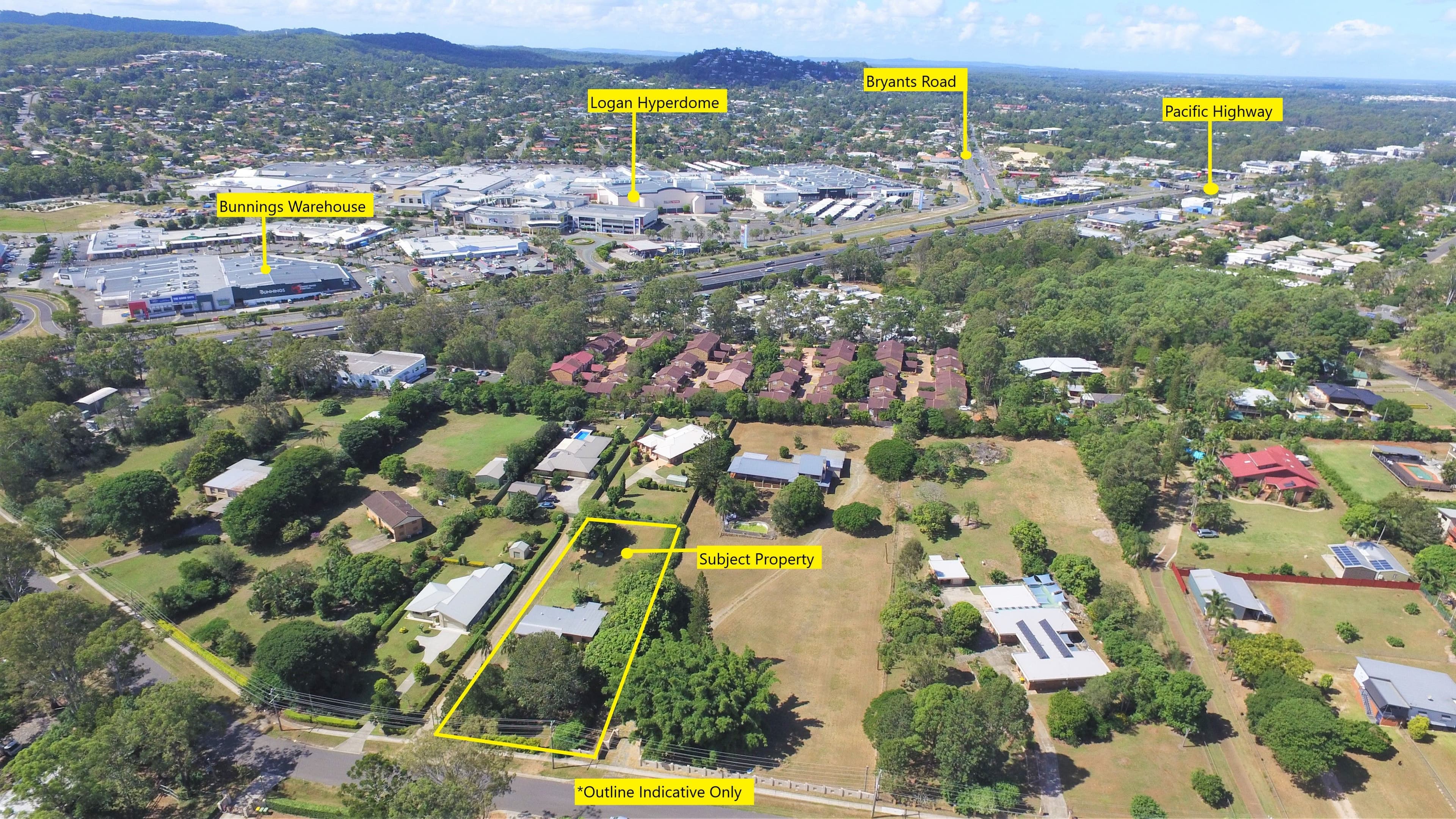 28 Sewell Road, Tanah Merah QLD 4128, Tanah Merah - Image 1