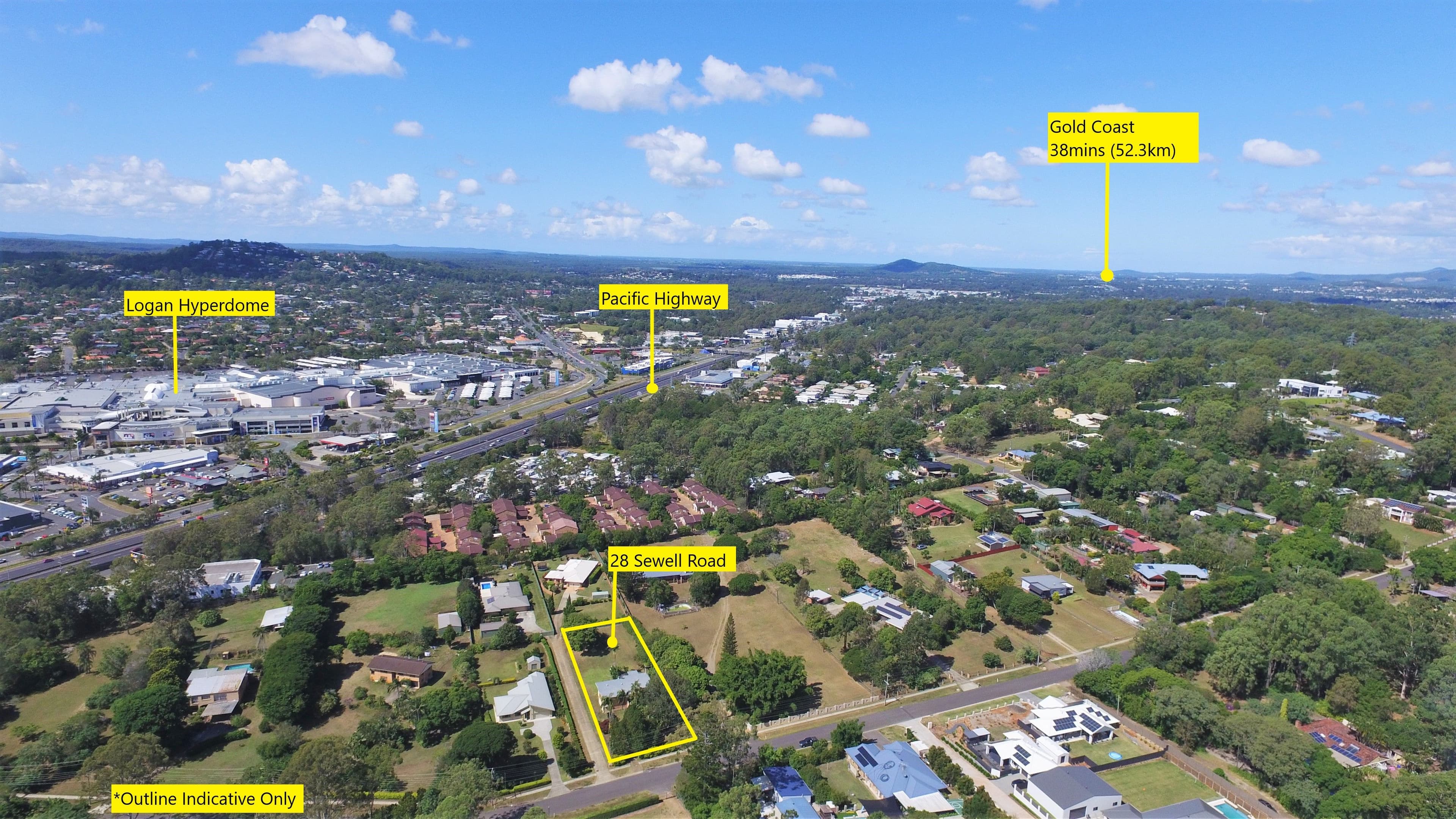 28 Sewell Road, Tanah Merah QLD 4128, Tanah Merah - Thumbnail 3
