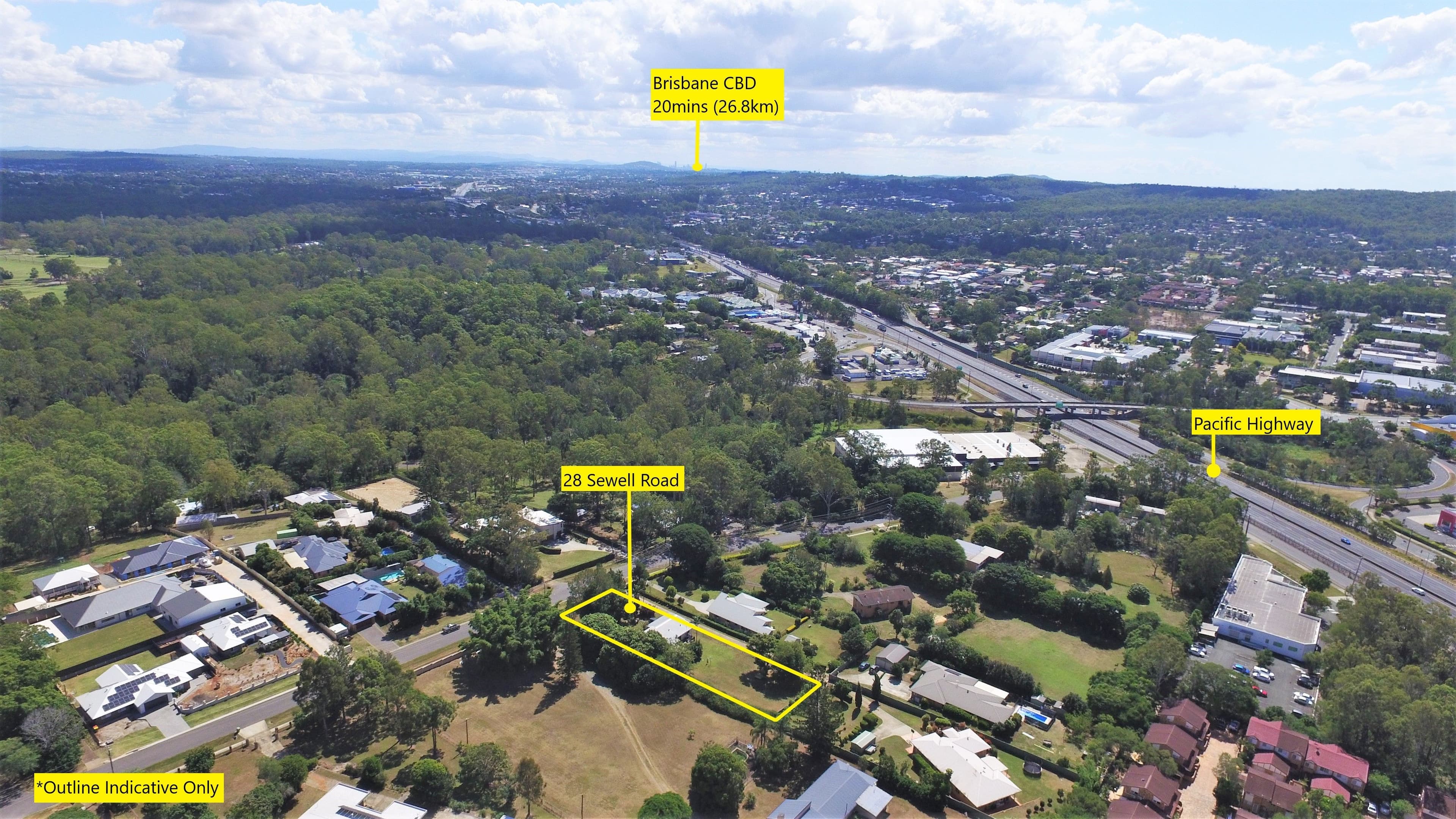 28 Sewell Road, Tanah Merah QLD 4128, Tanah Merah - Thumbnail 4