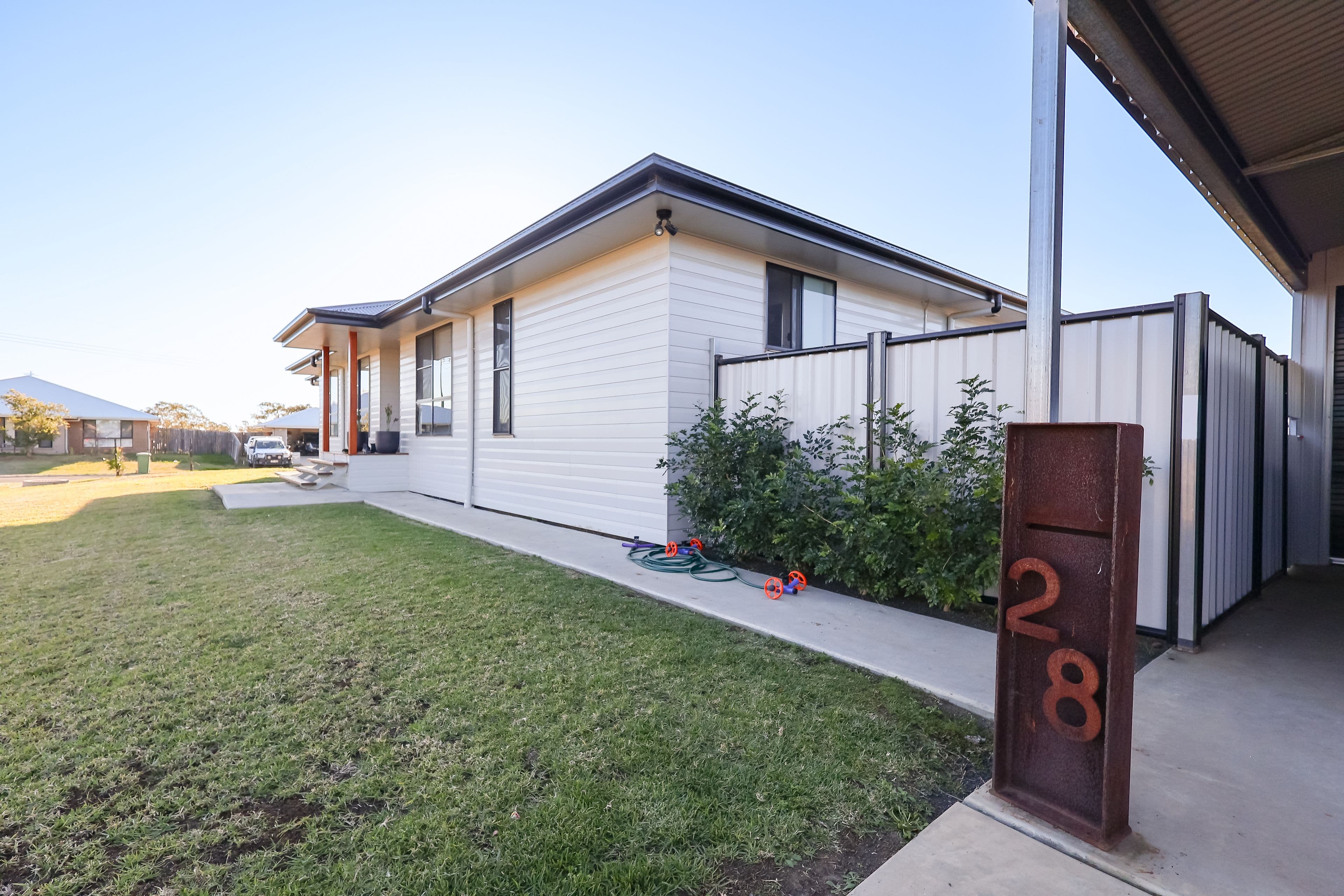 28 Wheeler Drive, Roma QLD 4455, Roma - Image 1