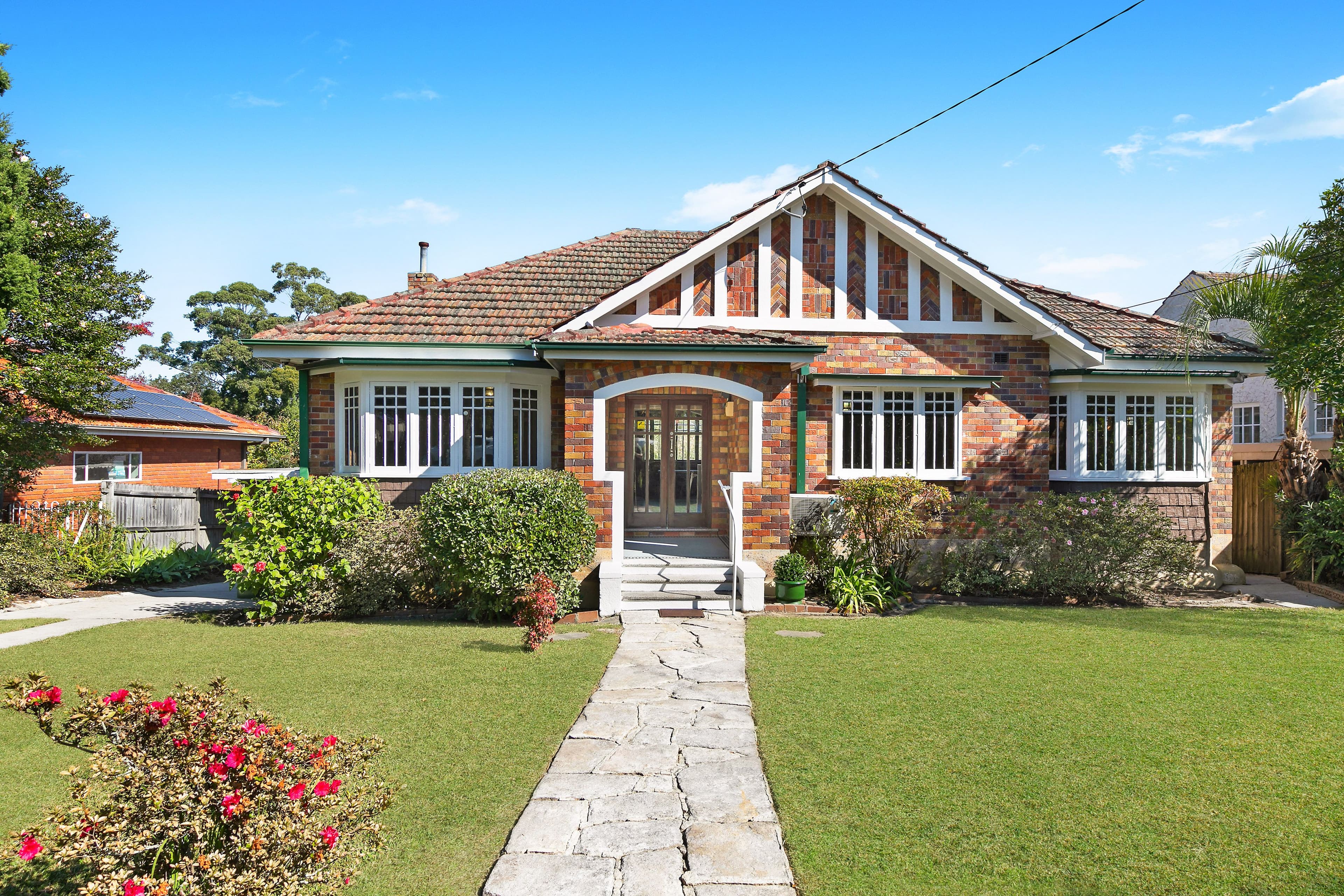 6 Rosebery Road, Killara NSW 2071, Killara - Image 1