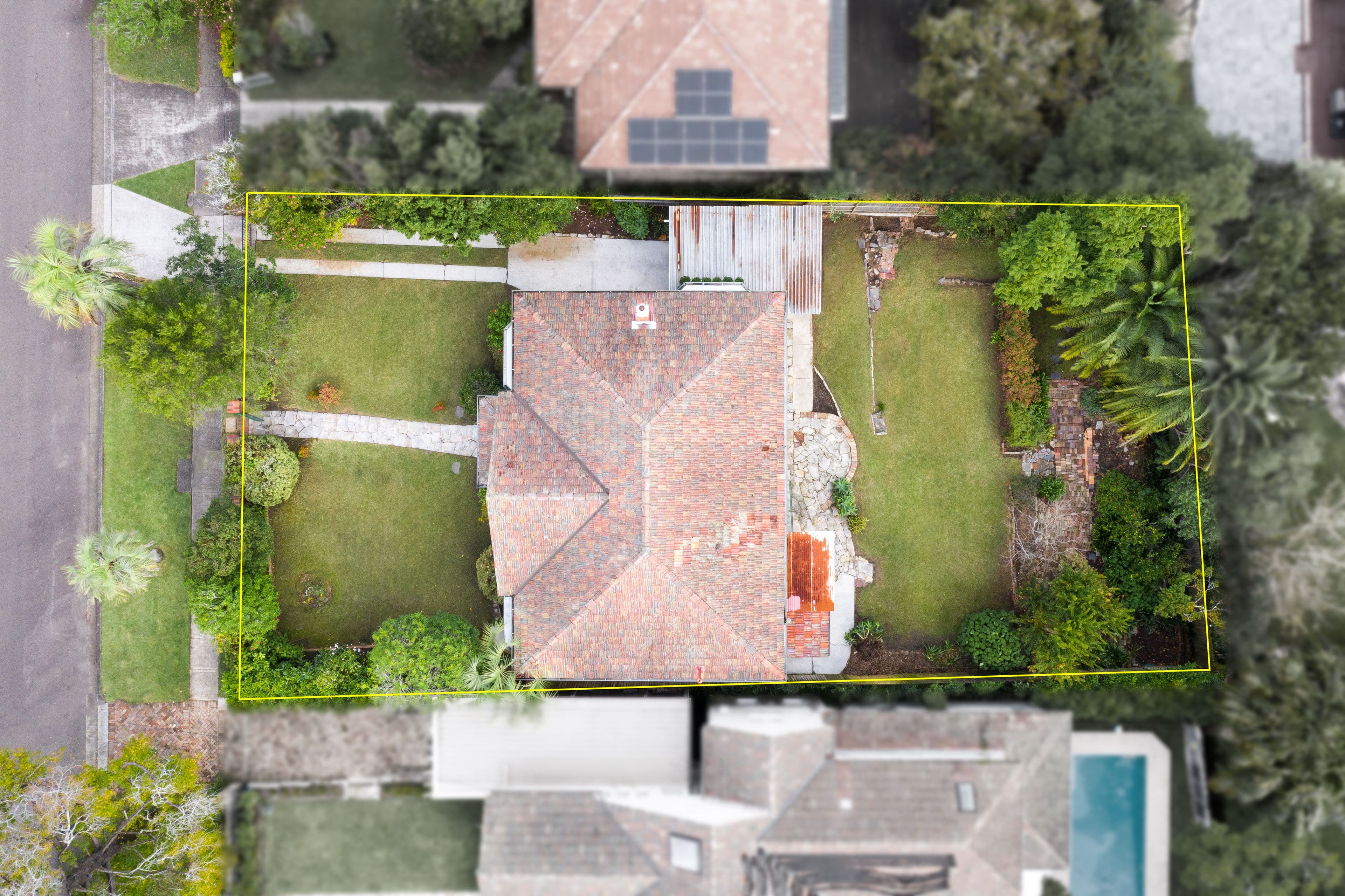 6 Rosebery Road, Killara NSW 2071, Killara - Thumbnail 2