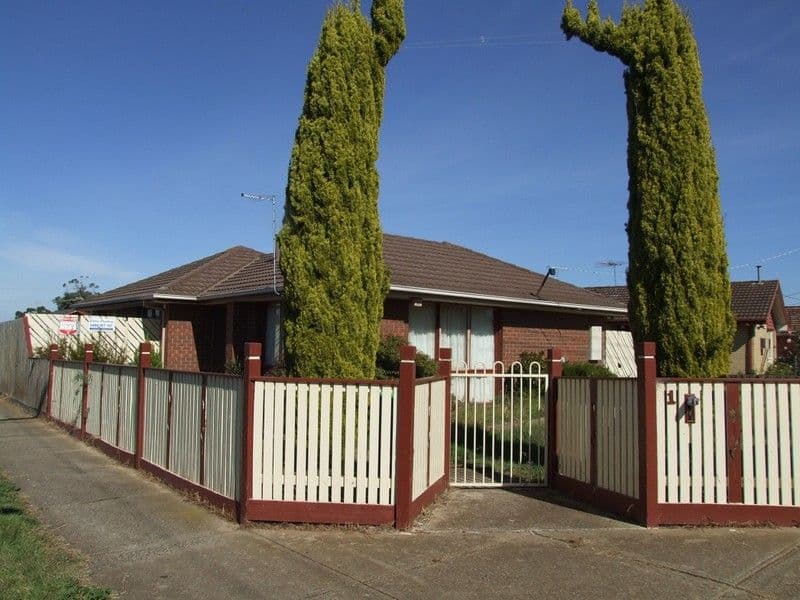 1 Plover Street, MELTON VIC 3337, Melton - Image 1