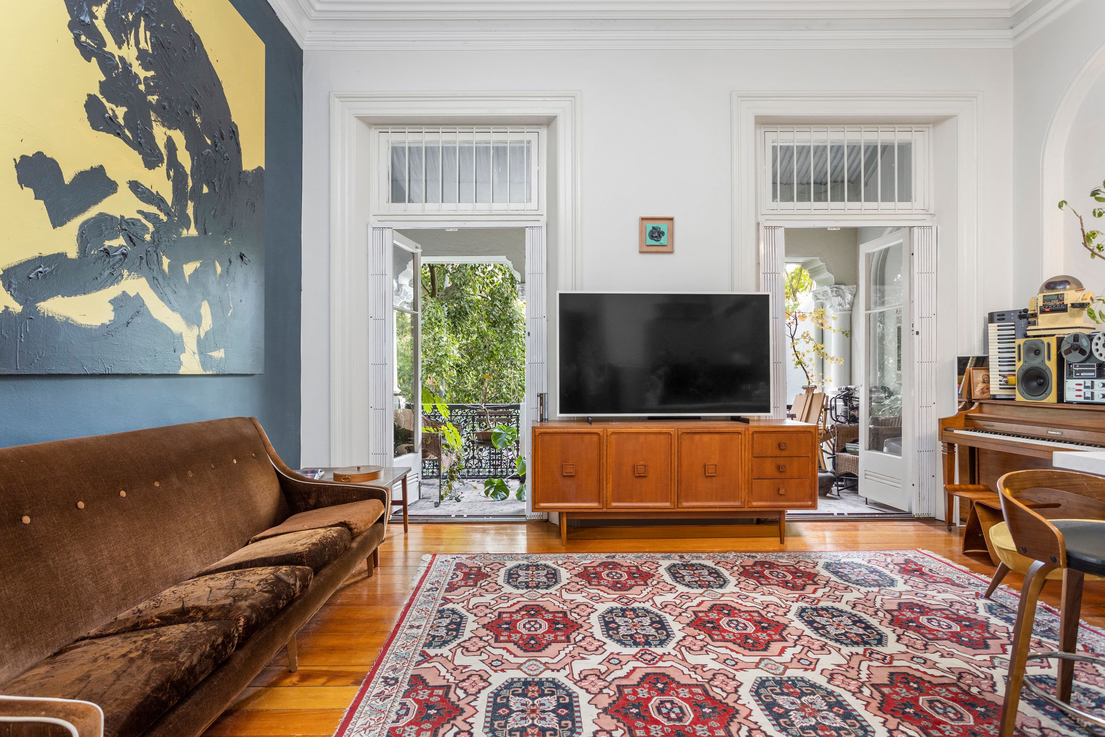 11 Kellett Street, Potts Point NSW 2011, Potts Point - Image 1