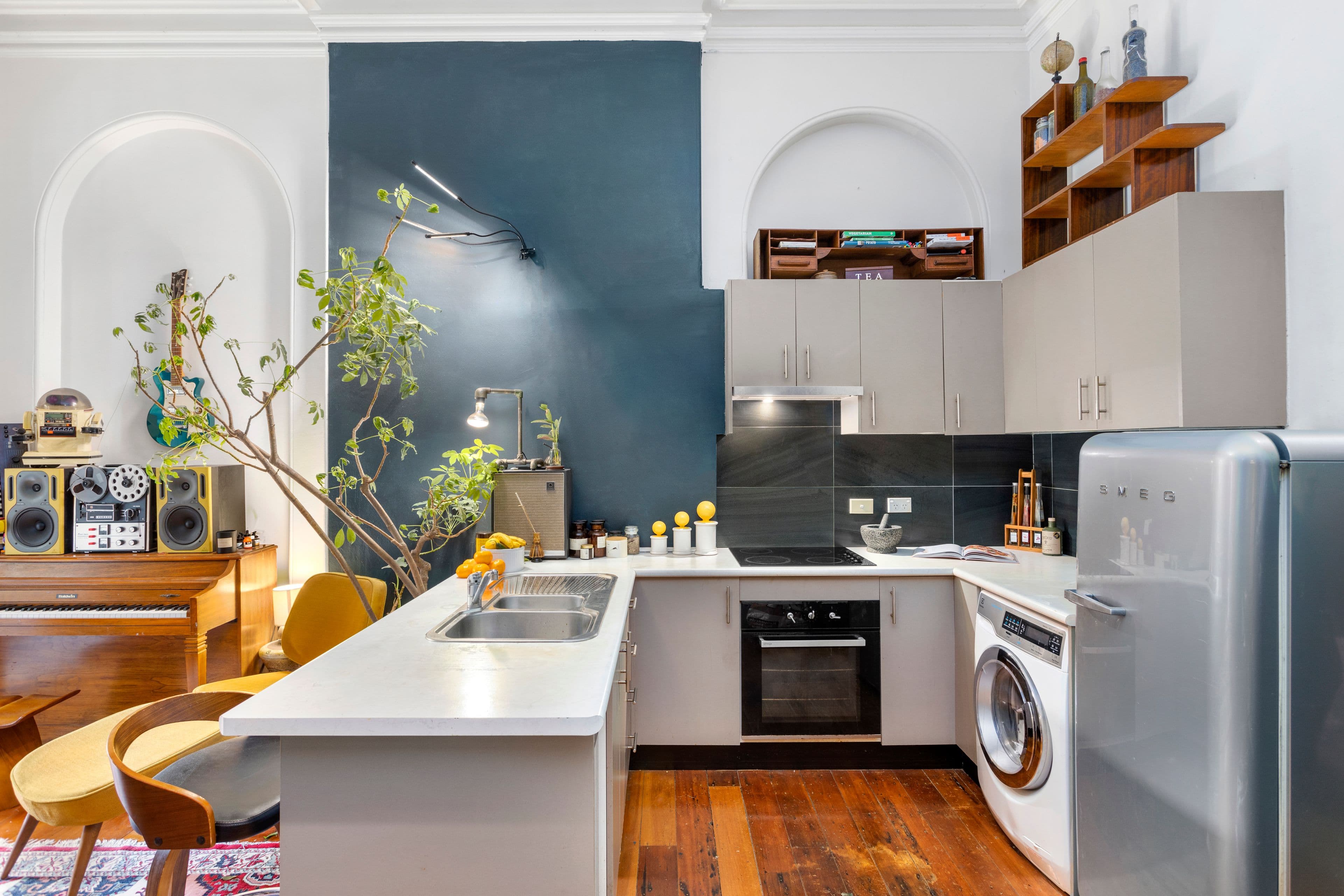 11 Kellett Street, Potts Point NSW 2011, Potts Point - Thumbnail 2