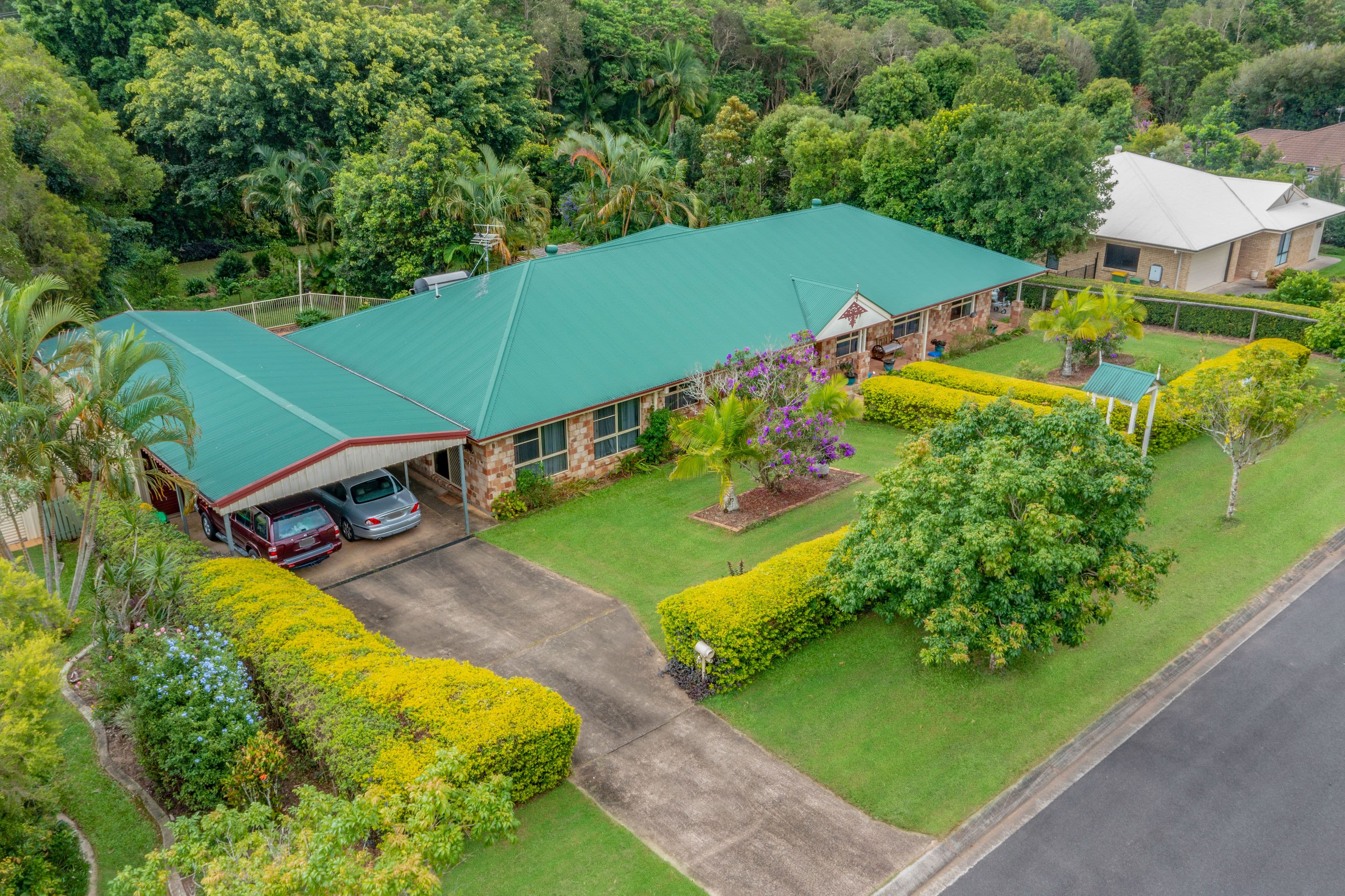27 Toriana Place, Beerwah QLD 4519, Beerwah - Image 1