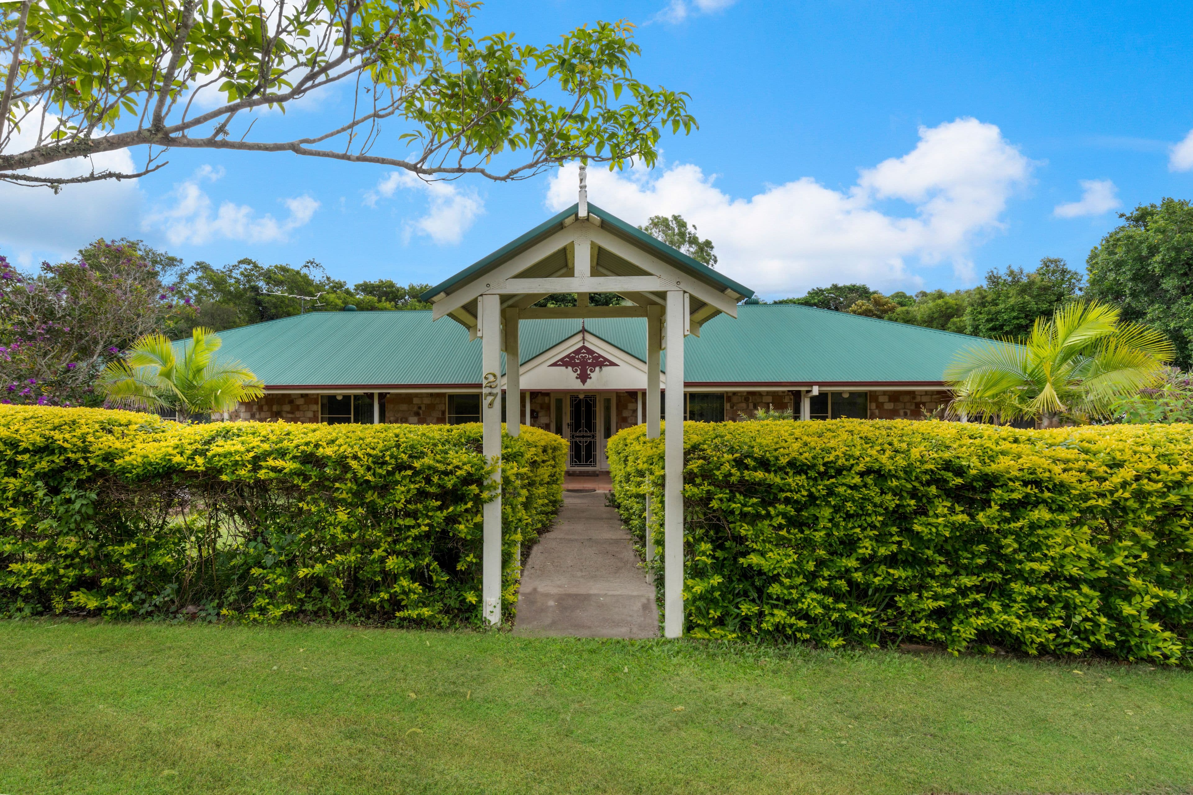 27 Toriana Place, Beerwah QLD 4519, Beerwah - Thumbnail 5