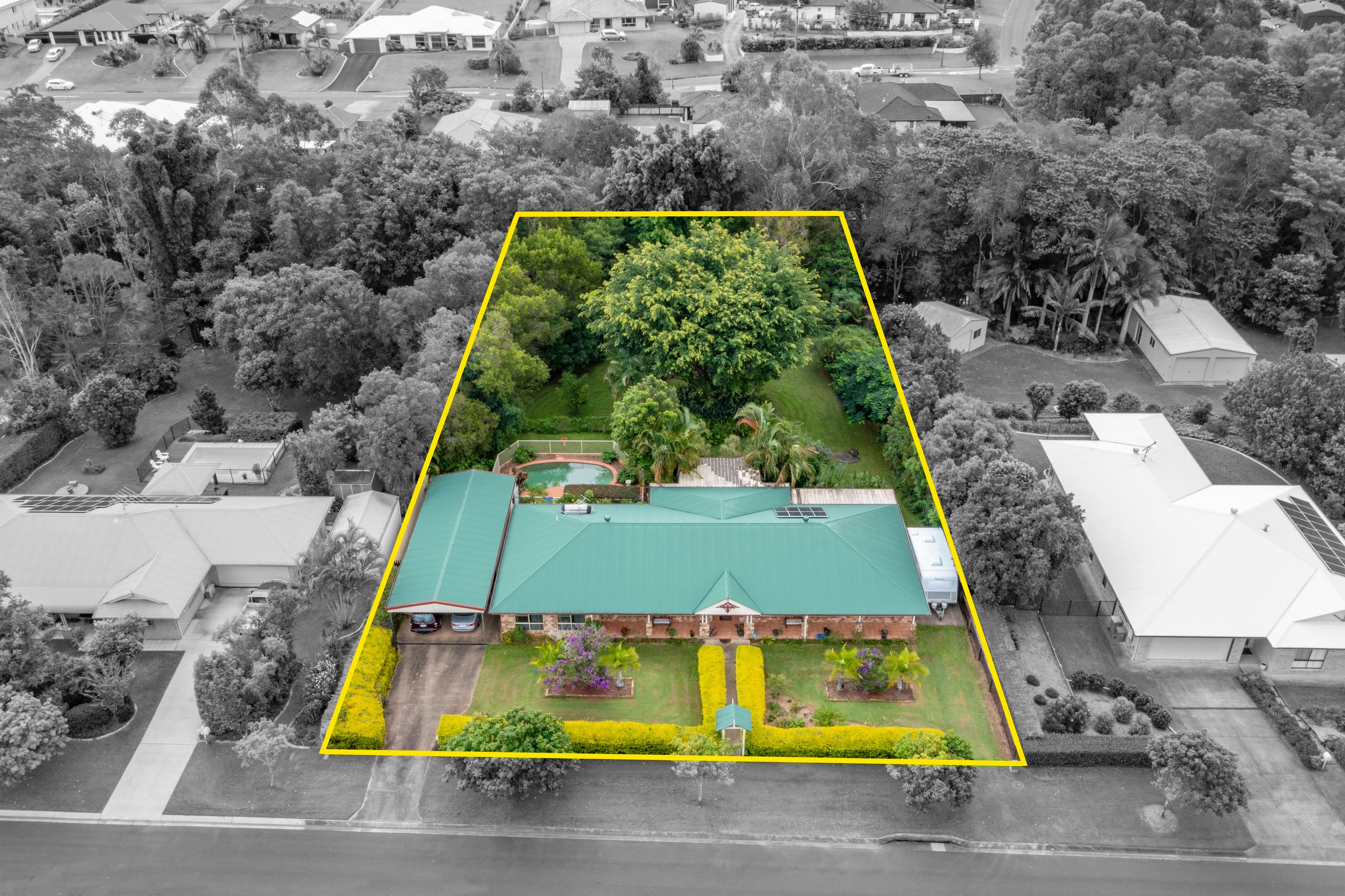 27 Toriana Place, Beerwah QLD 4519, Beerwah - Thumbnail 7