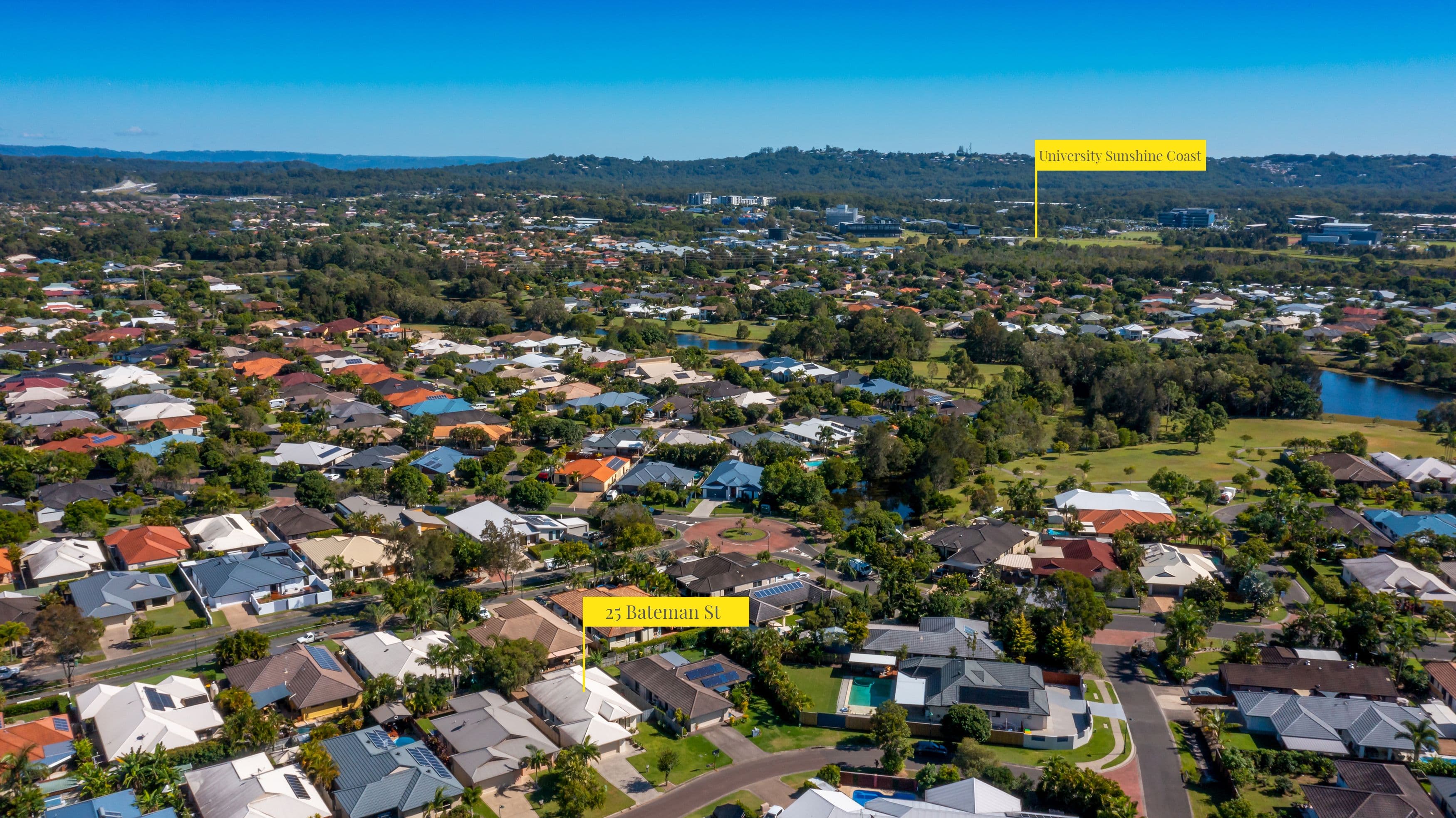 25 Bateman Street, Sippy Downs QLD 4556, Sippy Downs - Image 1