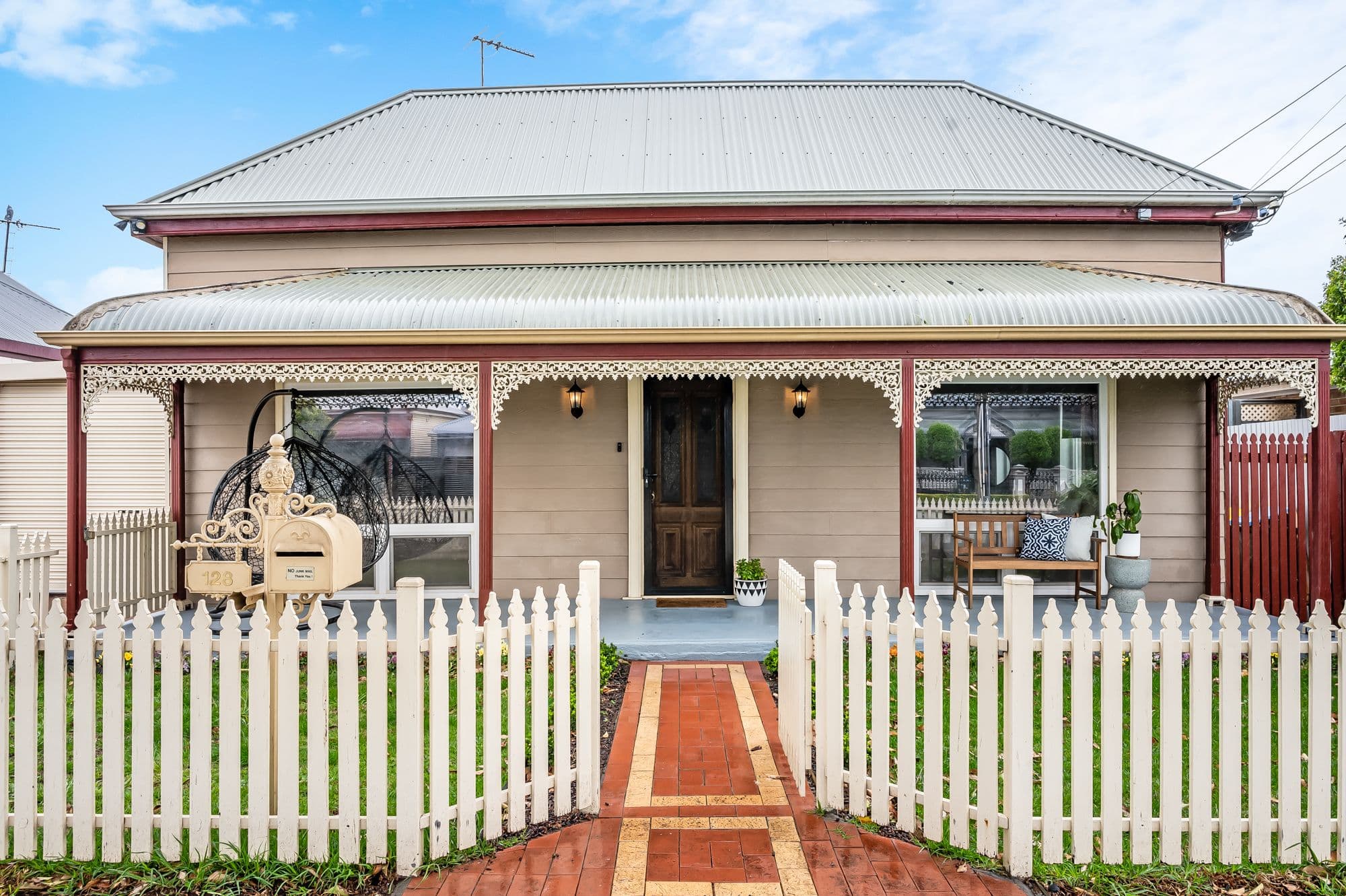 128 New Street, Queenstown SA 5014, Queenstown - Image 1