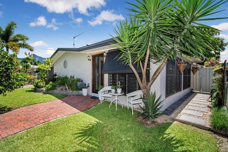 17 Trojan Street, Edmonton QLD 4869, Edmonton - Image 1