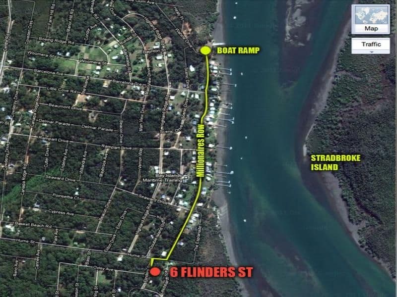 6 Flinders Street, RUSSELL ISLAND QLD 4184, Russell Island - Thumbnail 4