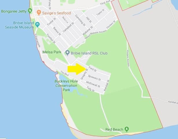 Lot 12 Gregory Street, Bongaree QLD 4507, Bongaree - Thumbnail 2