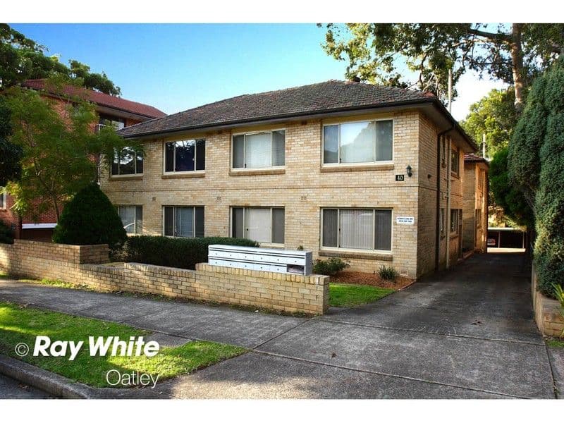 40 Ocean Street, PENSHURST NSW 2222, Penshurst - Image 1