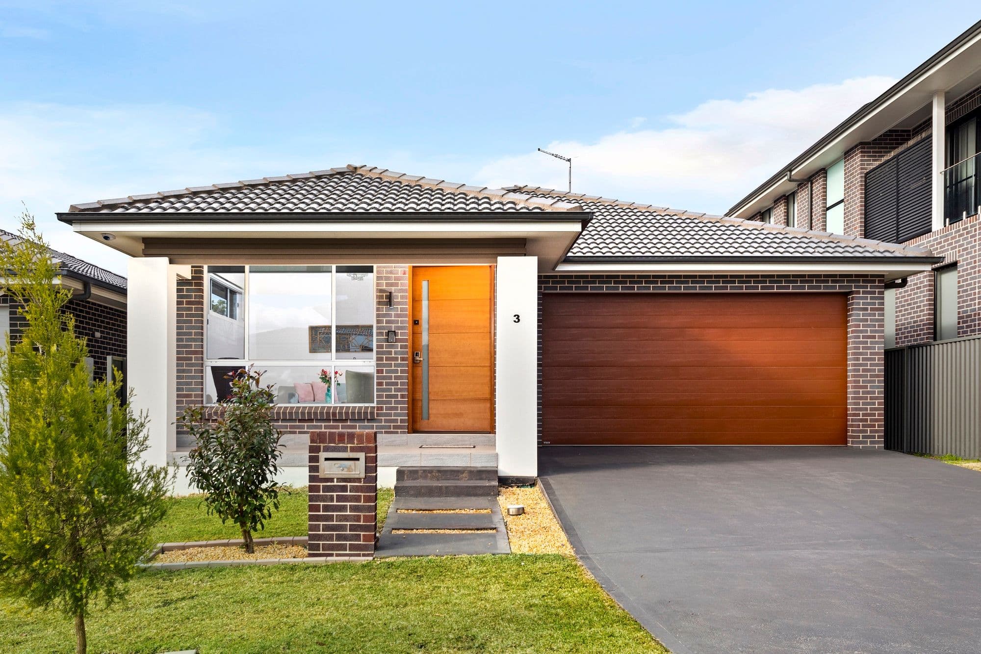 3 Hausfield Street (Tallawong), Schofields NSW 2762, Schofields - Image 1