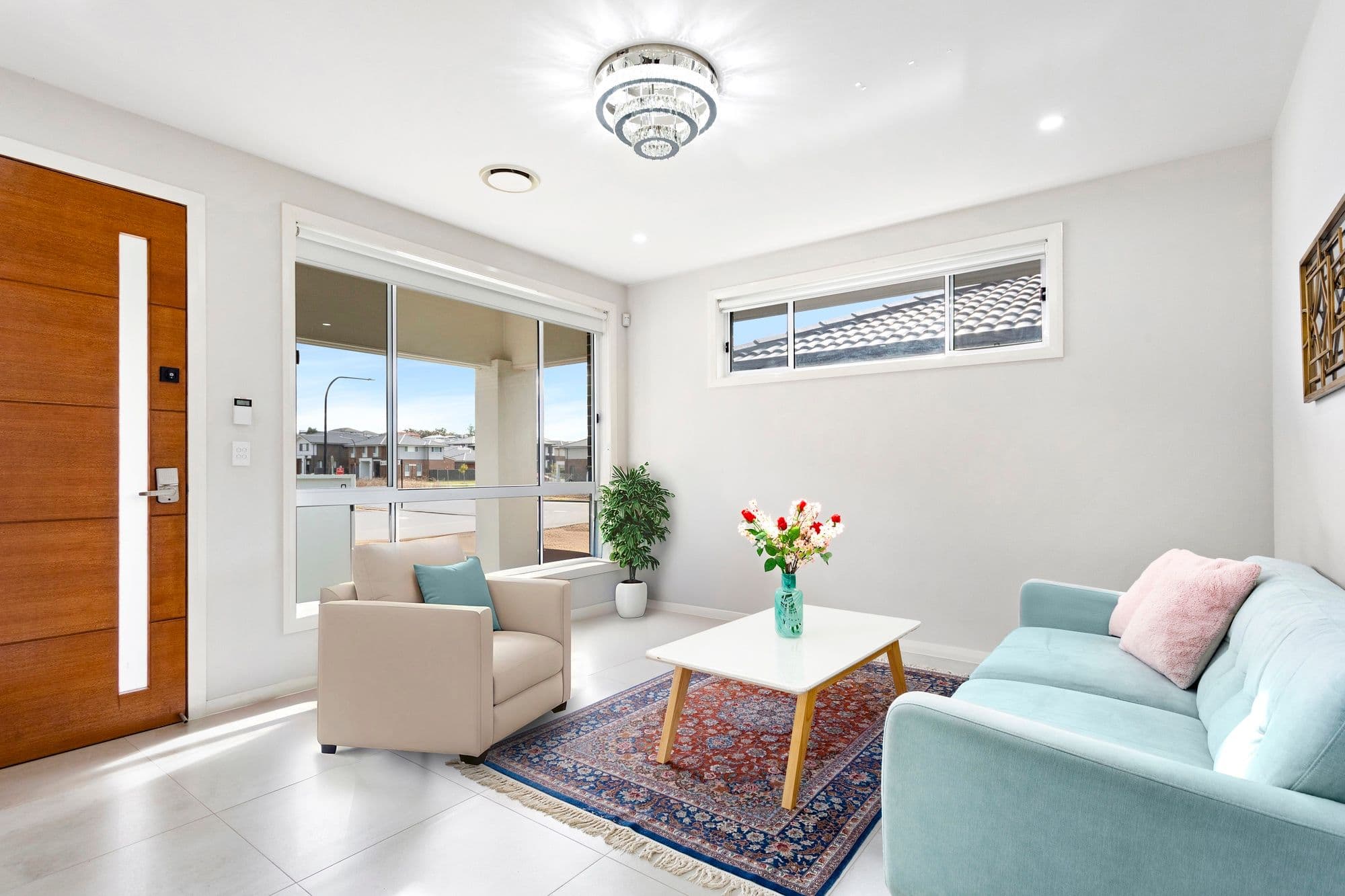 3 Hausfield Street (Tallawong), Schofields NSW 2762, Schofields - Thumbnail 2