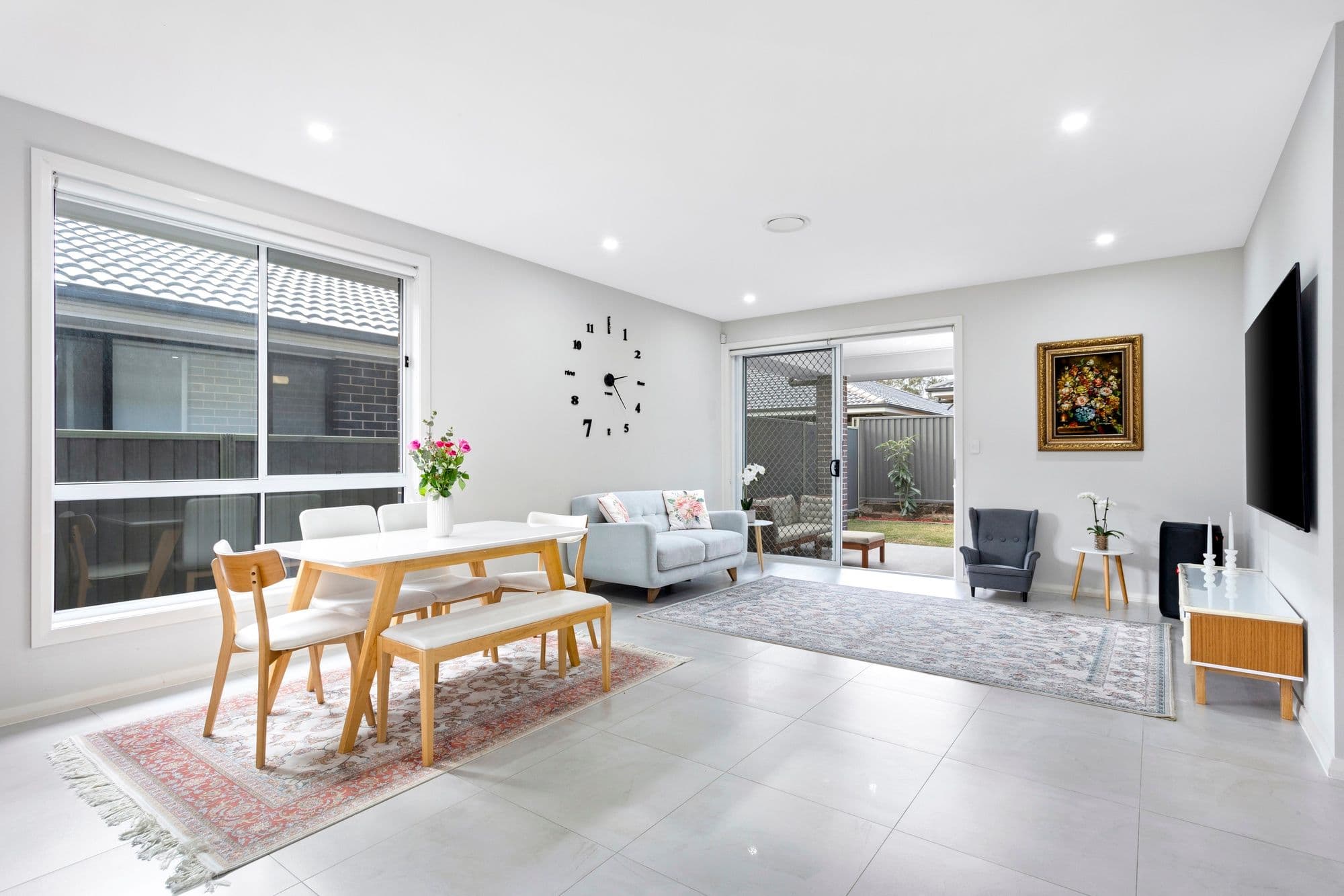 3 Hausfield Street (Tallawong), Schofields NSW 2762, Schofields - Thumbnail 5