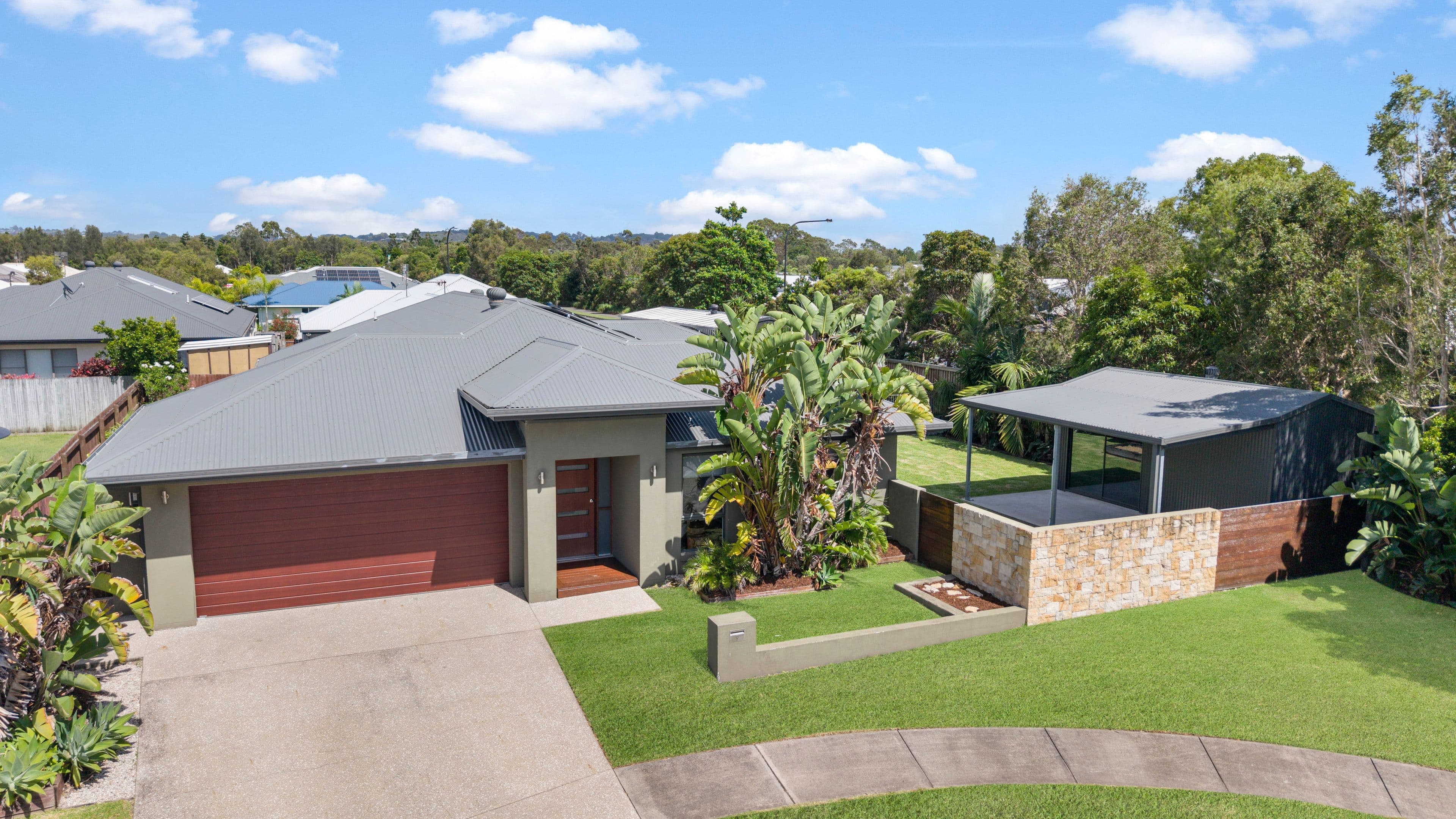 9 Frangipani Place, Mountain Creek QLD 4557, Mountain Creek - Image 1