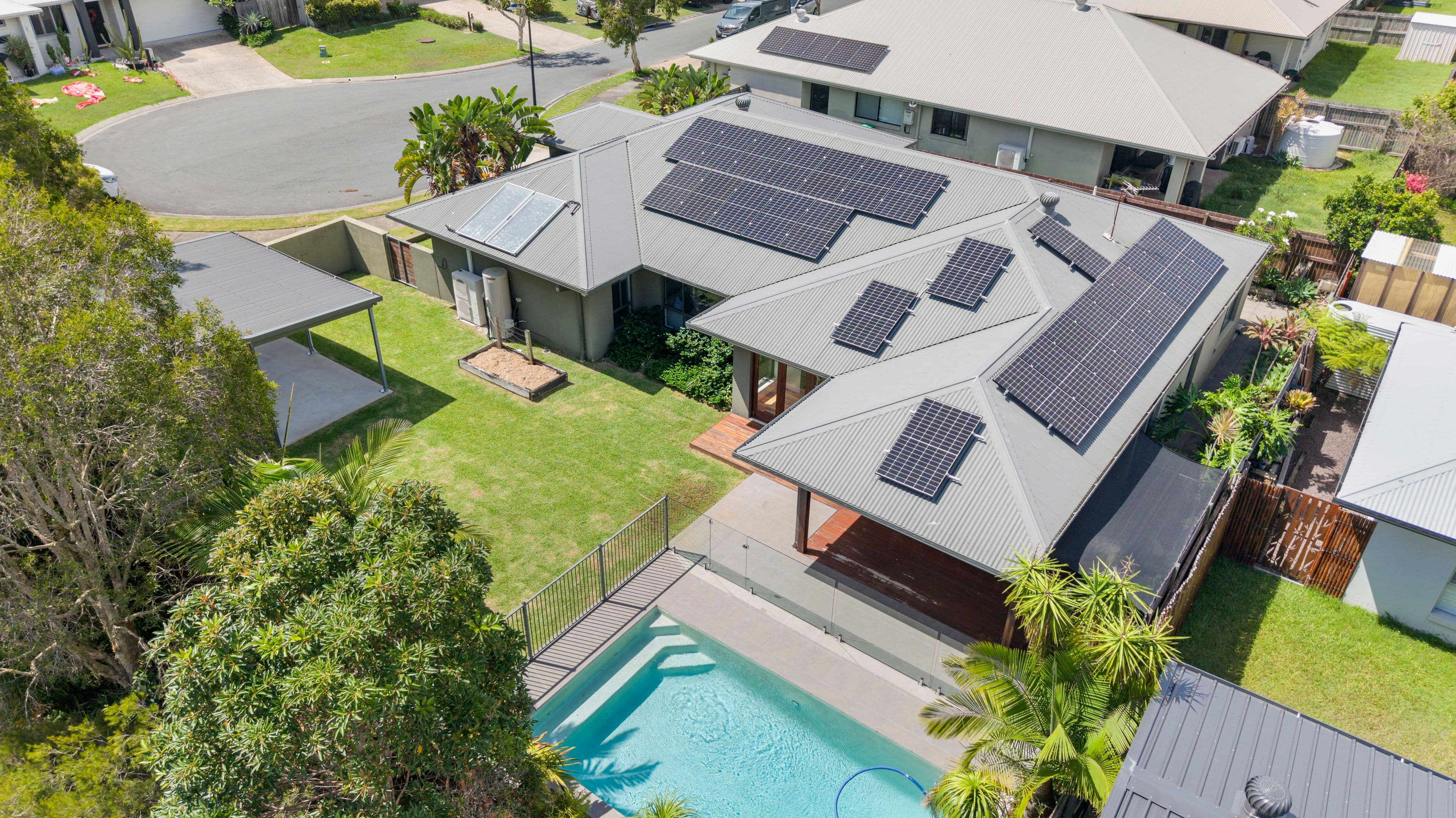 9 Frangipani Place, Mountain Creek QLD 4557, Mountain Creek - Thumbnail 2