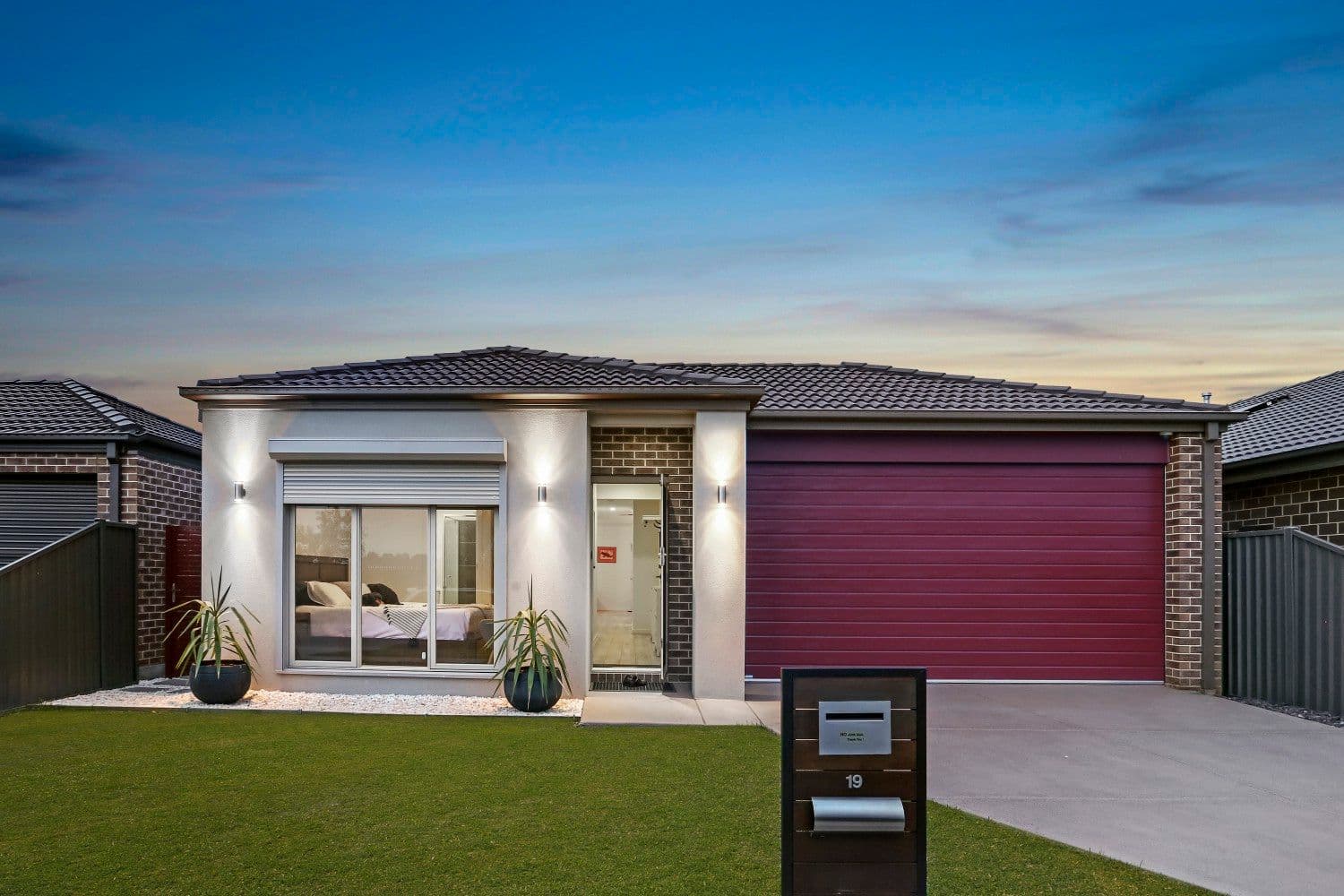 19 Donatello Crescent, Narre Warren VIC 3805, Narre Warren - Image 1