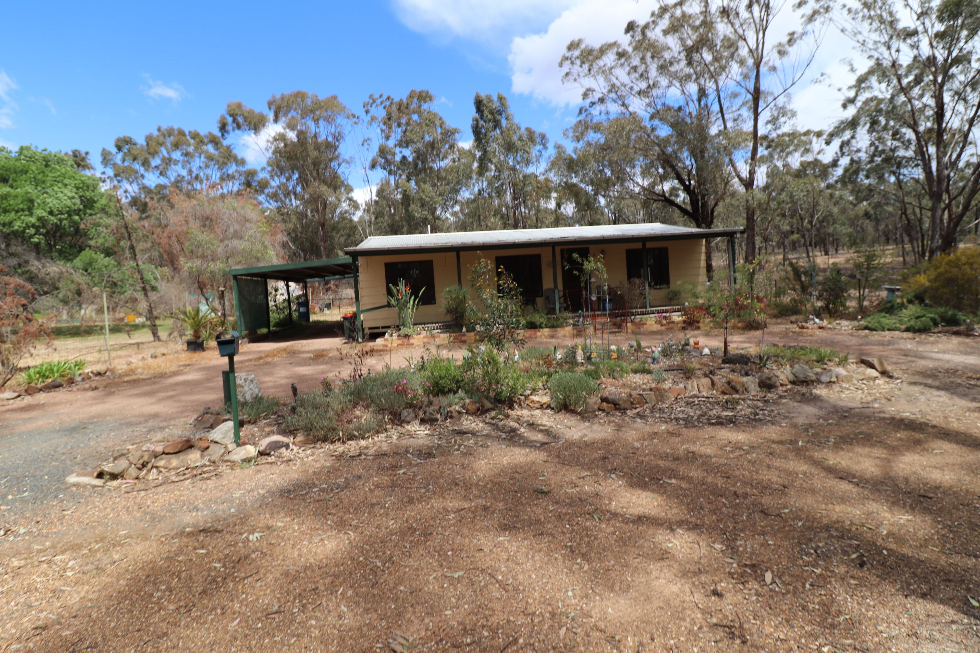 11 Pound Street, Rushworth VIC 3612, Rushworth - Image 1
