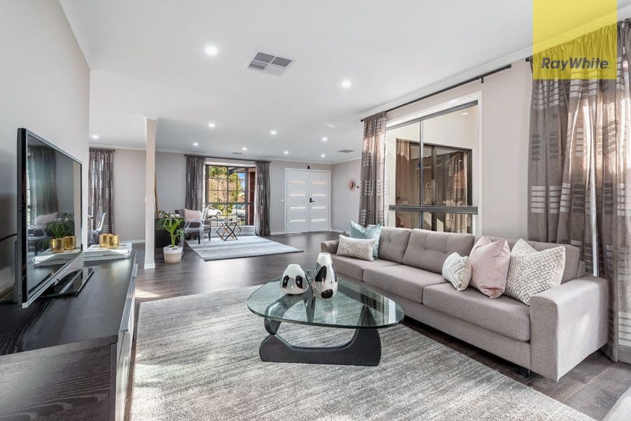 3 Nunn Close, Mill Park VIC 3082, Mill Park - Thumbnail 6