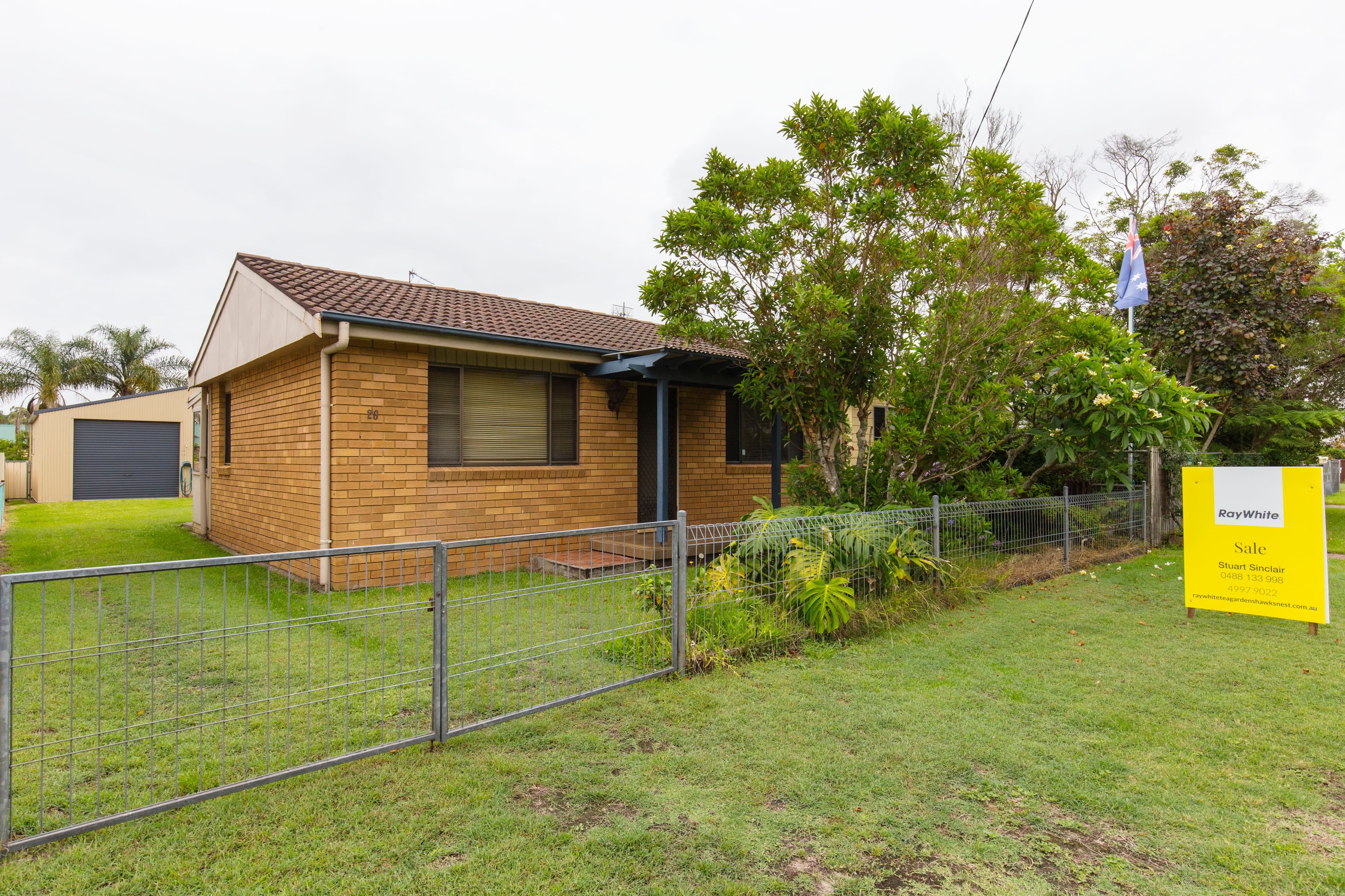 26 Motum Avenue, Tea Gardens - Image 1