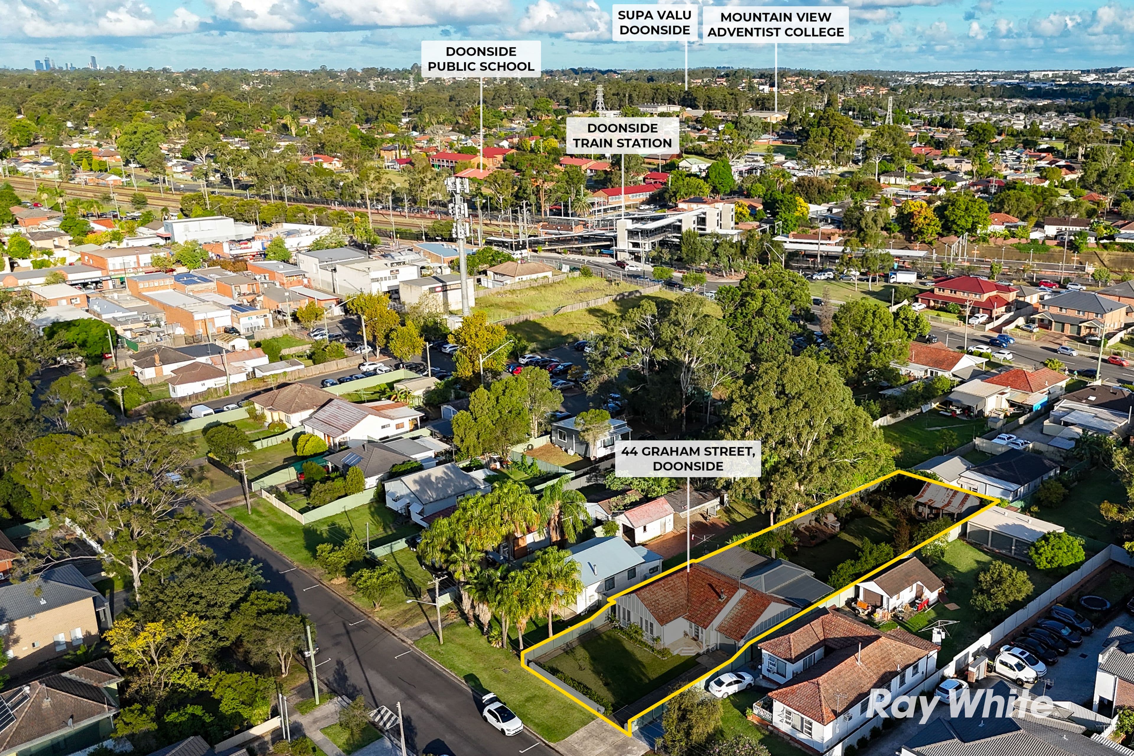 44 Graham Street, Doonside NSW 2767, Doonside - Image 1