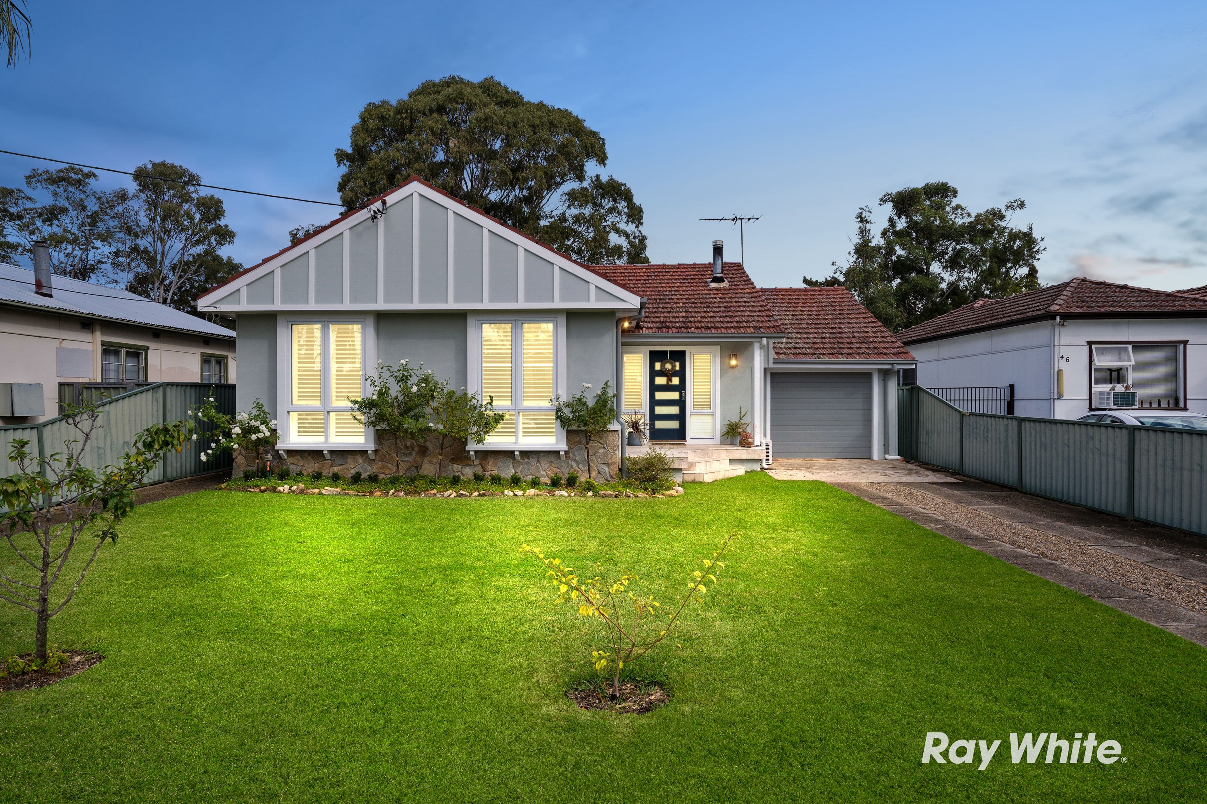 44 Graham Street, Doonside NSW 2767, Doonside - Thumbnail 2