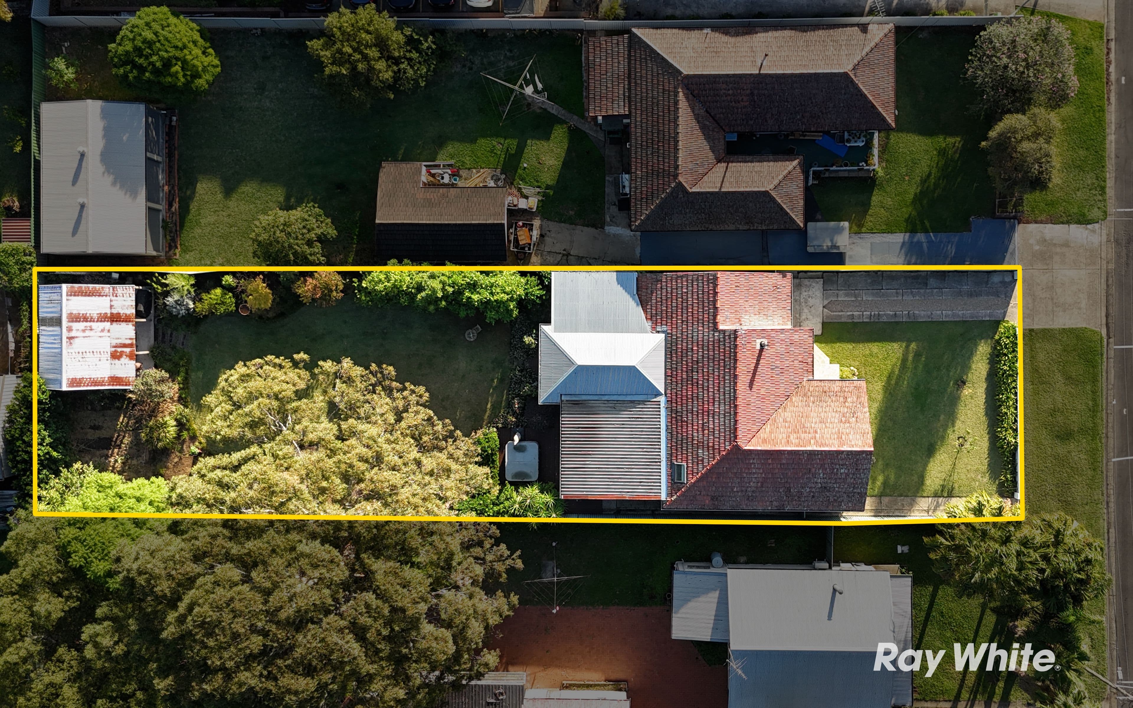 44 Graham Street, Doonside NSW 2767, Doonside - Thumbnail 5