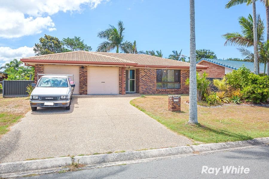 44 Allamanda Drive, Bongaree QLD 4507, Bongaree - Image 1